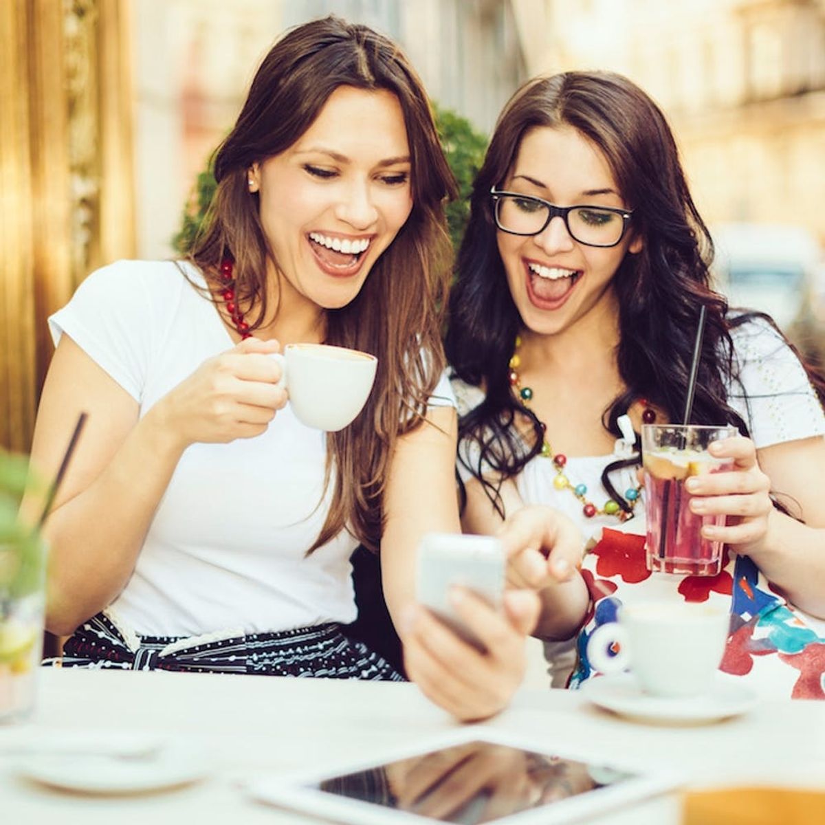 Coffee Addicts, We Have Some Bad News for You