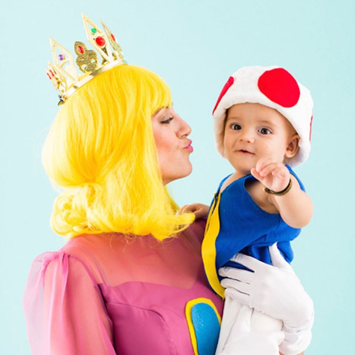 The Top 10 Names for Your October Baby