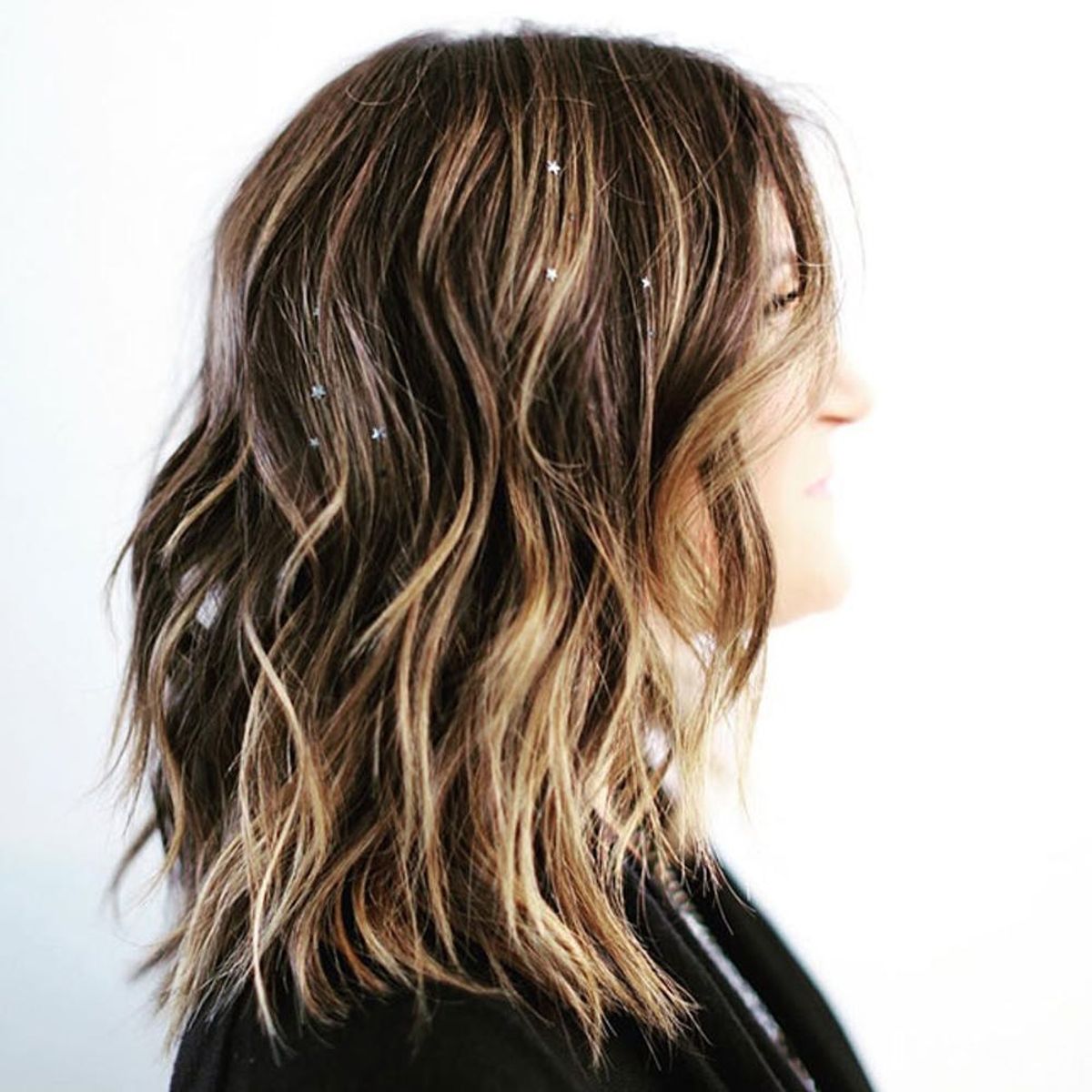 Balayage is Instagram’s Favorite Fall Hair Color Trend