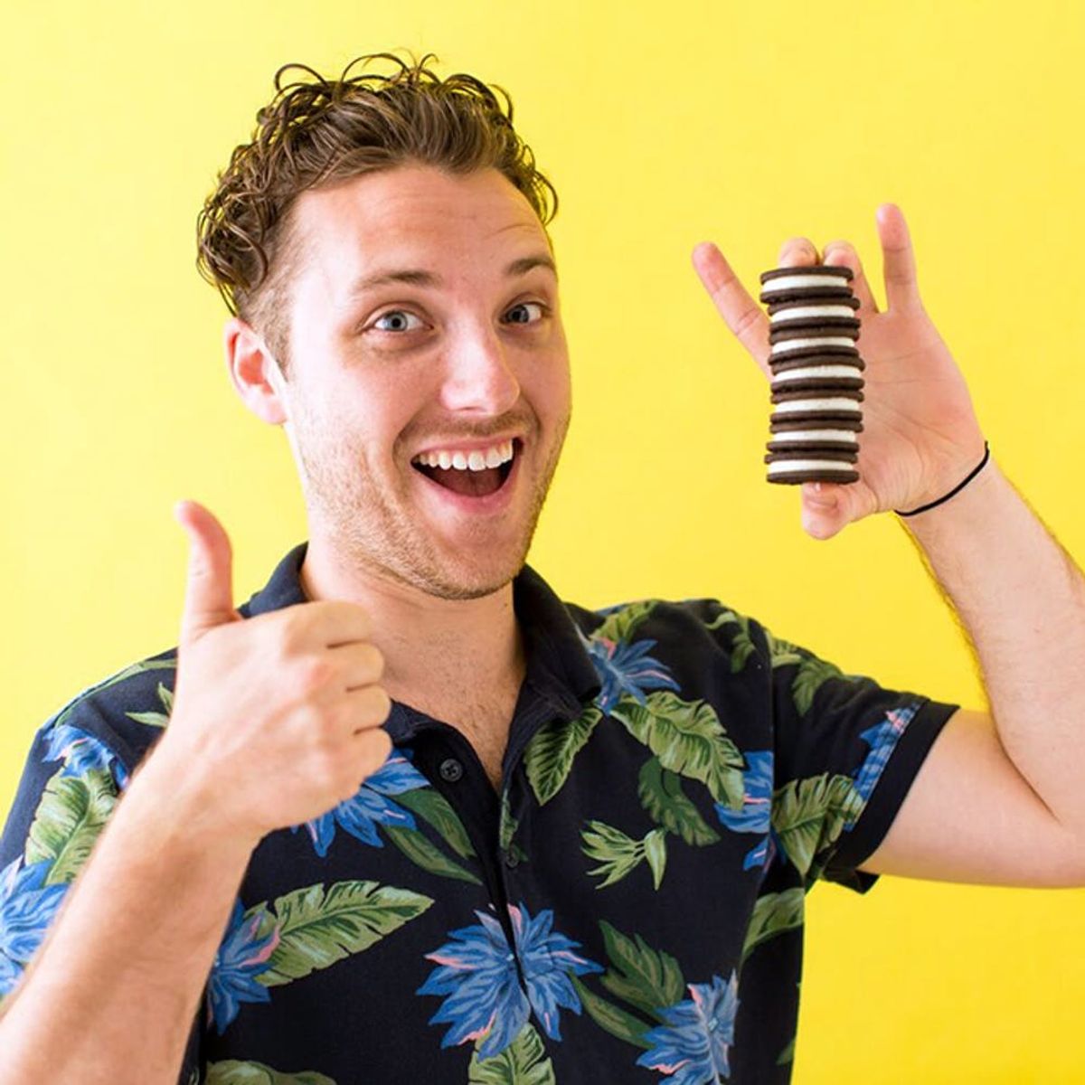 The Newest Oreo Flavor Is One You’ve Been Dreaming About