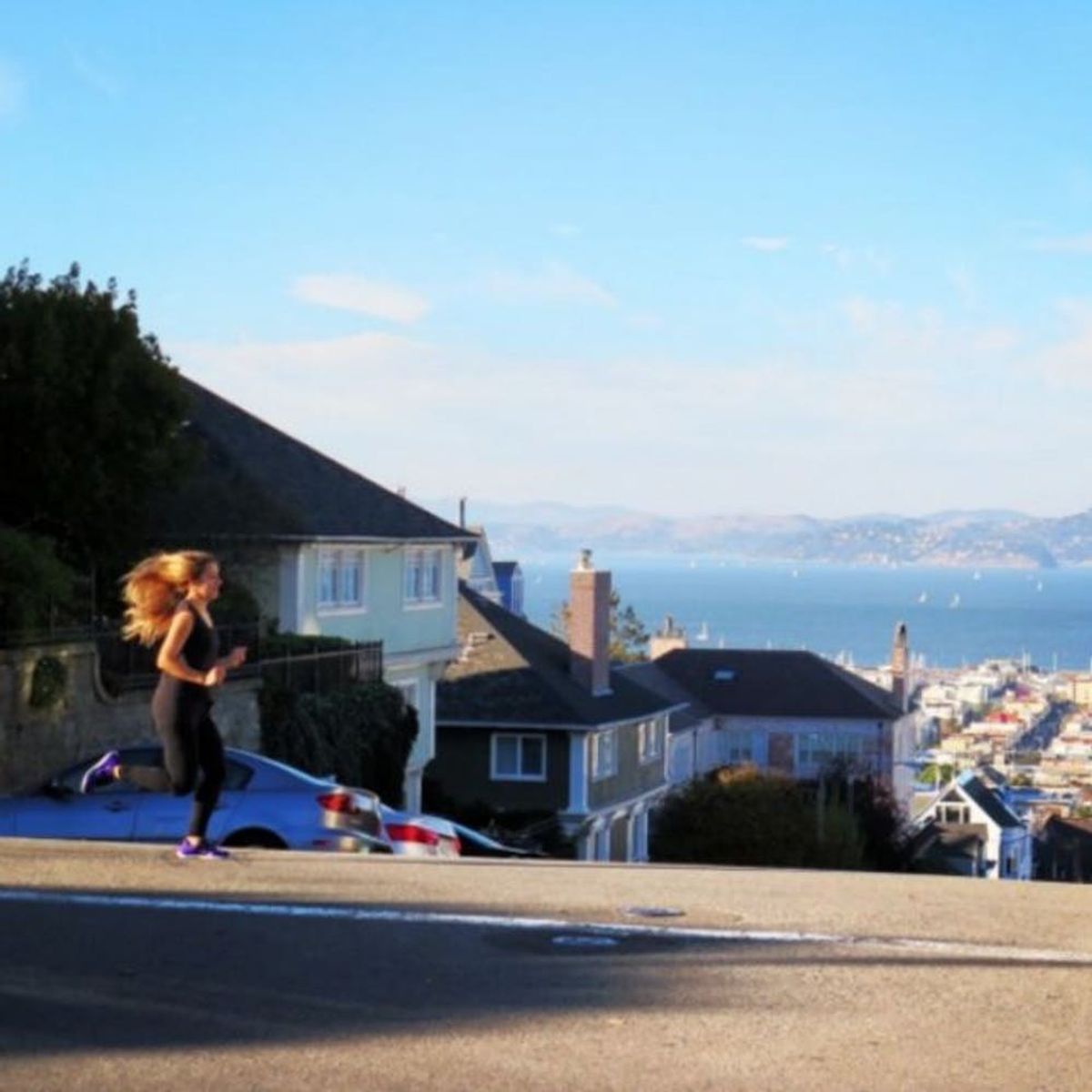 What 9 Female Runners Wish They Knew Before Their First Marathon