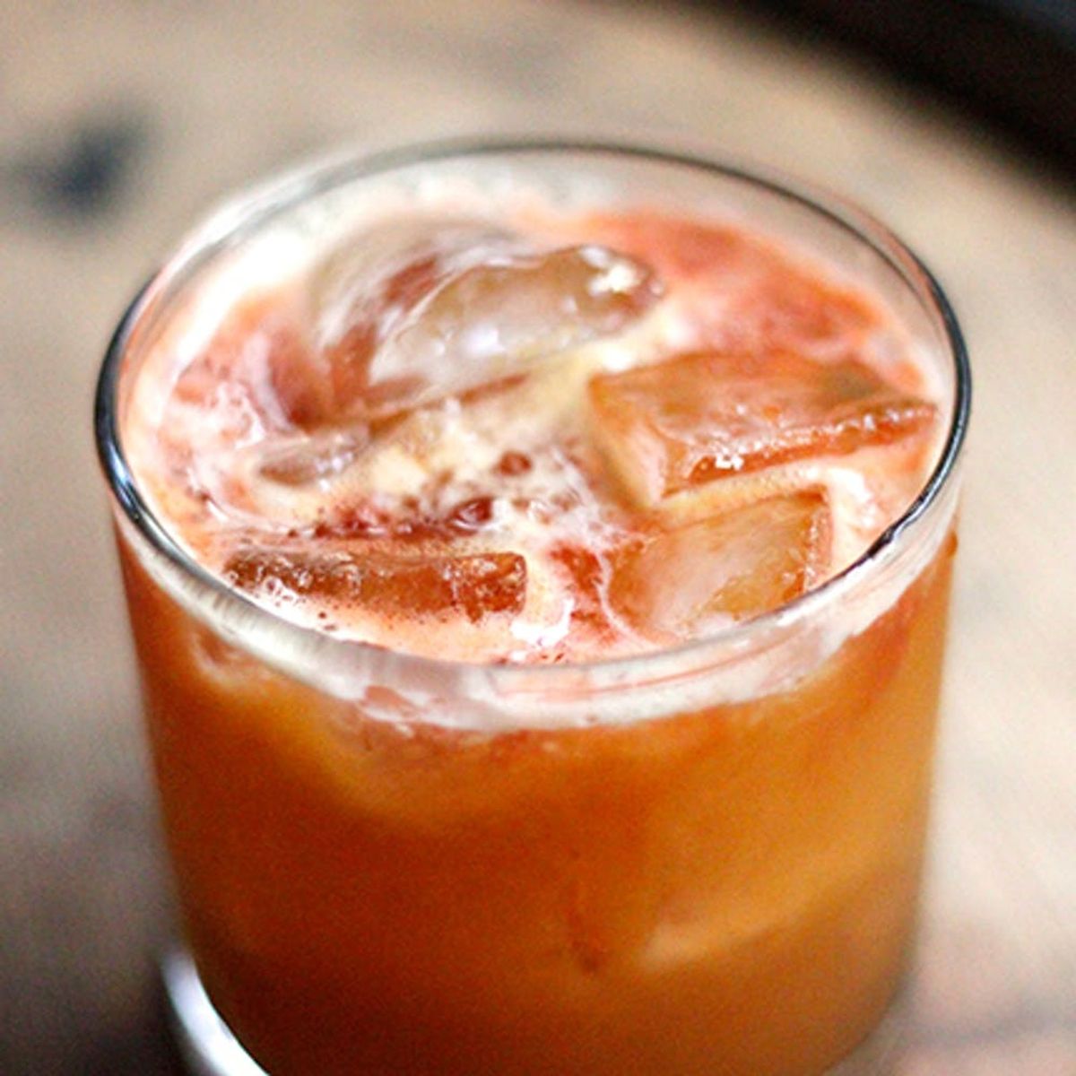 8 Festive Fall Cocktails from San Francisco’s Best Bars
