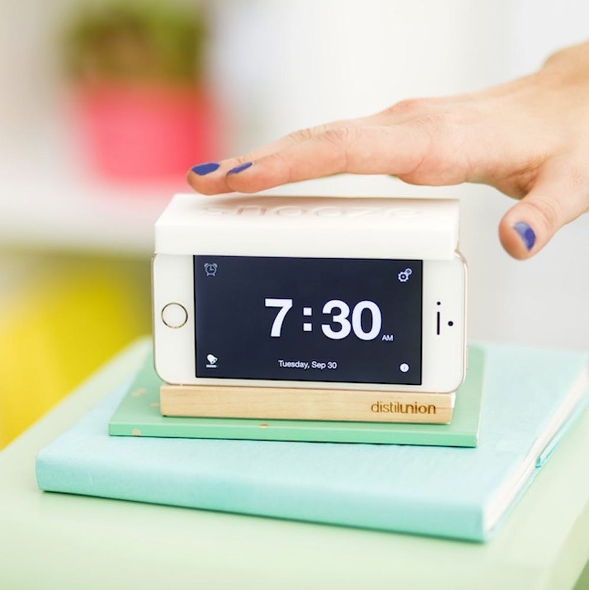 Science Says We Should Be Starting Work at This Glorious Time