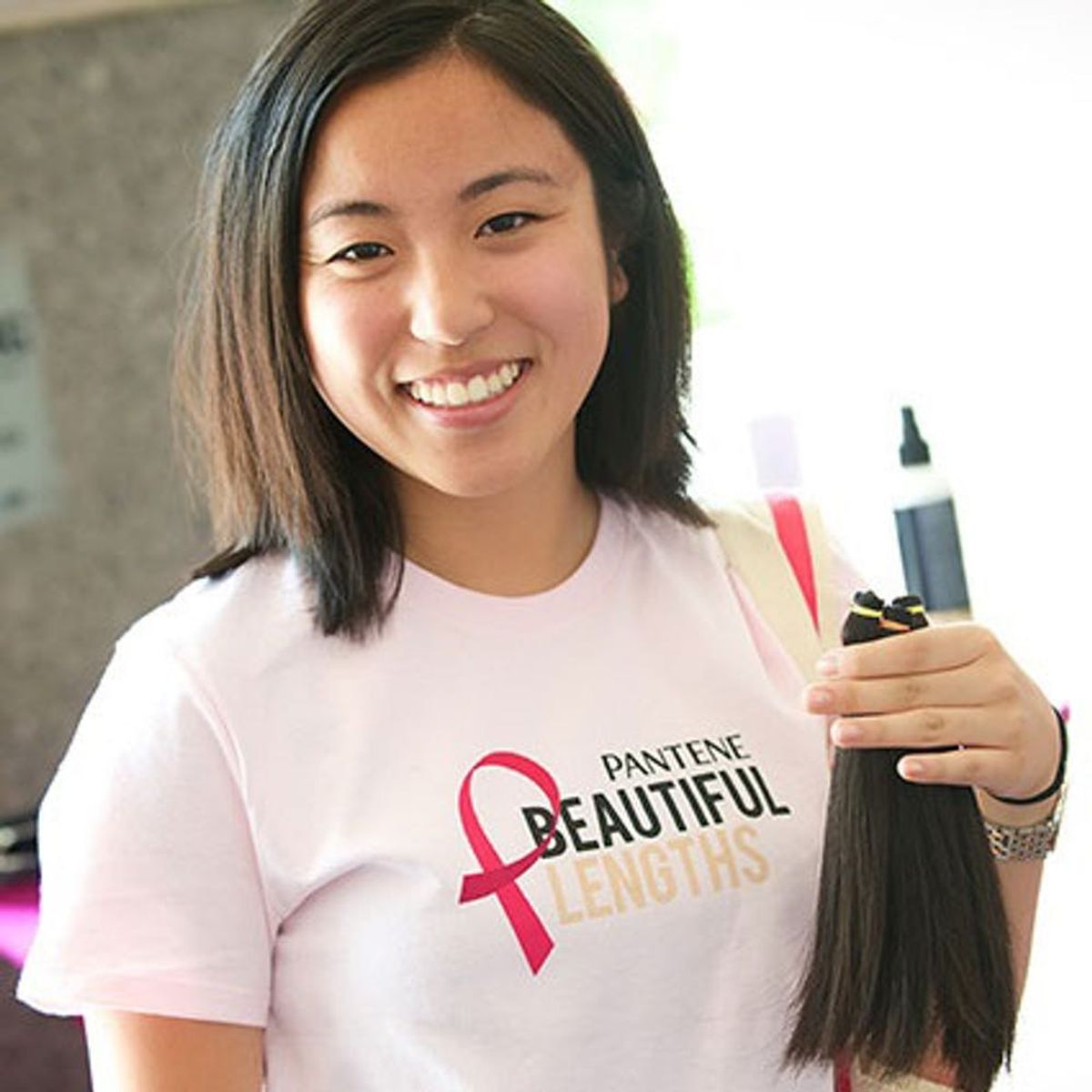 4 Awesome Ways to Donate Your Hair