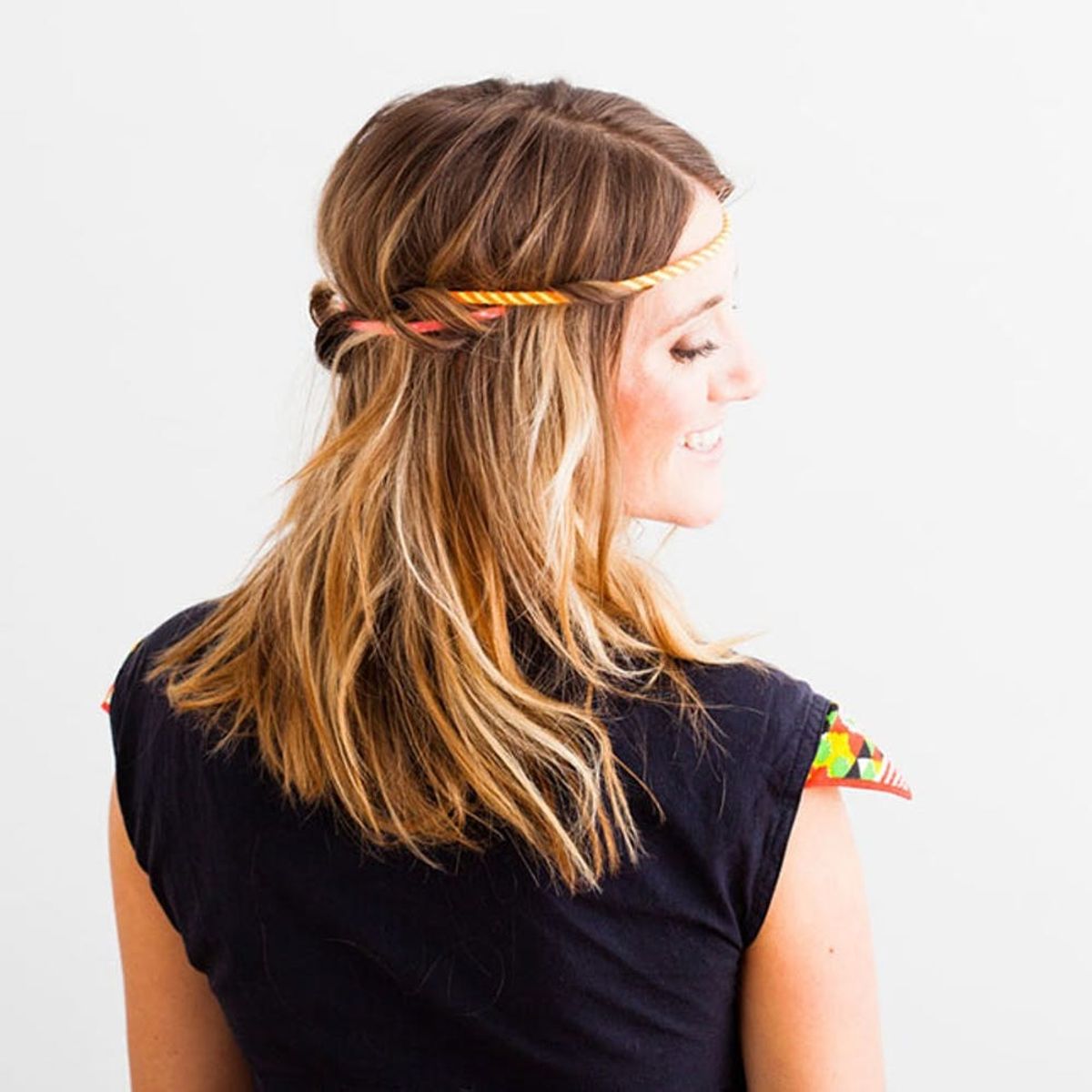 You Won’t Believe What Household Item Is Saving Hairstyles Everywhere