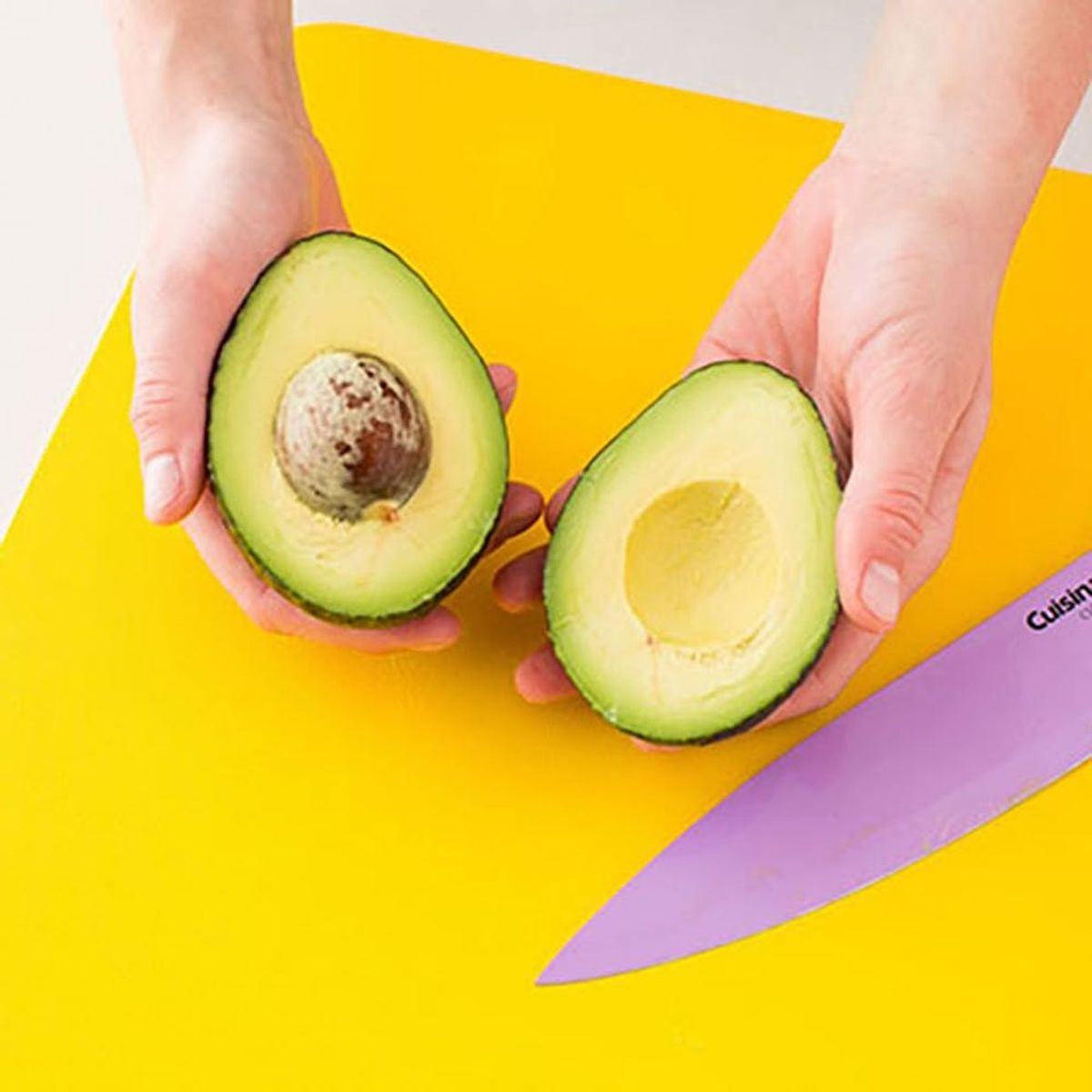 This Totally New Way to Eat Avocados Is Going to Blow Your Mind