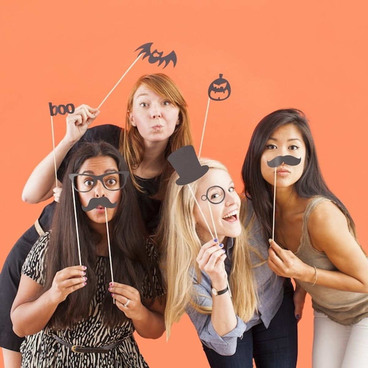 This Event Planner’s Halloween Party Pro Tip Is Genius (and EASY)