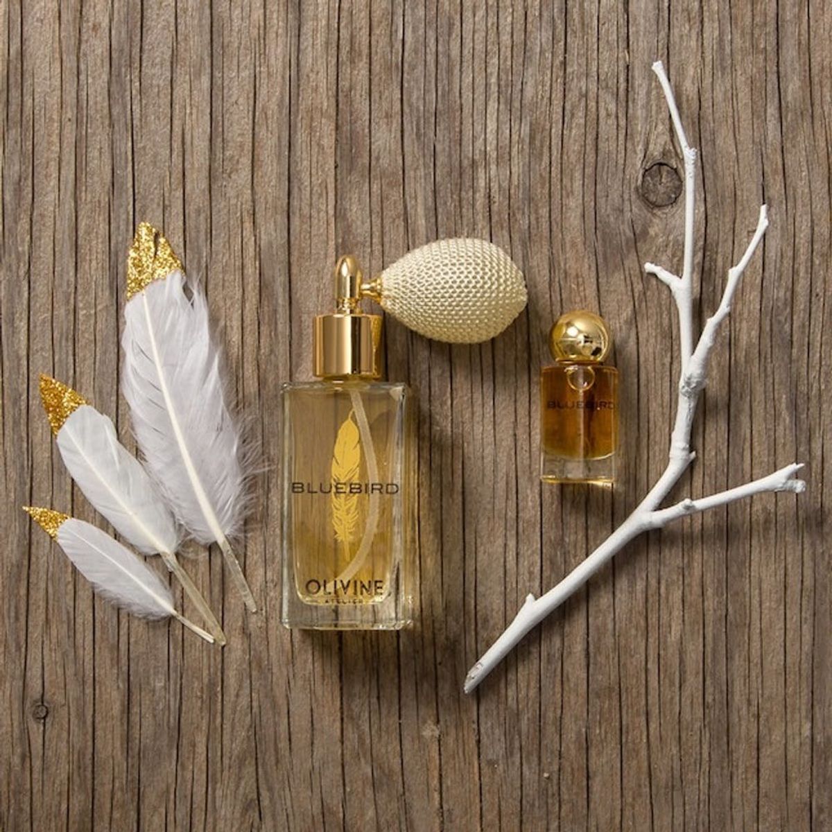17 All-Natural Perfumes to Spice Up the Fall Season