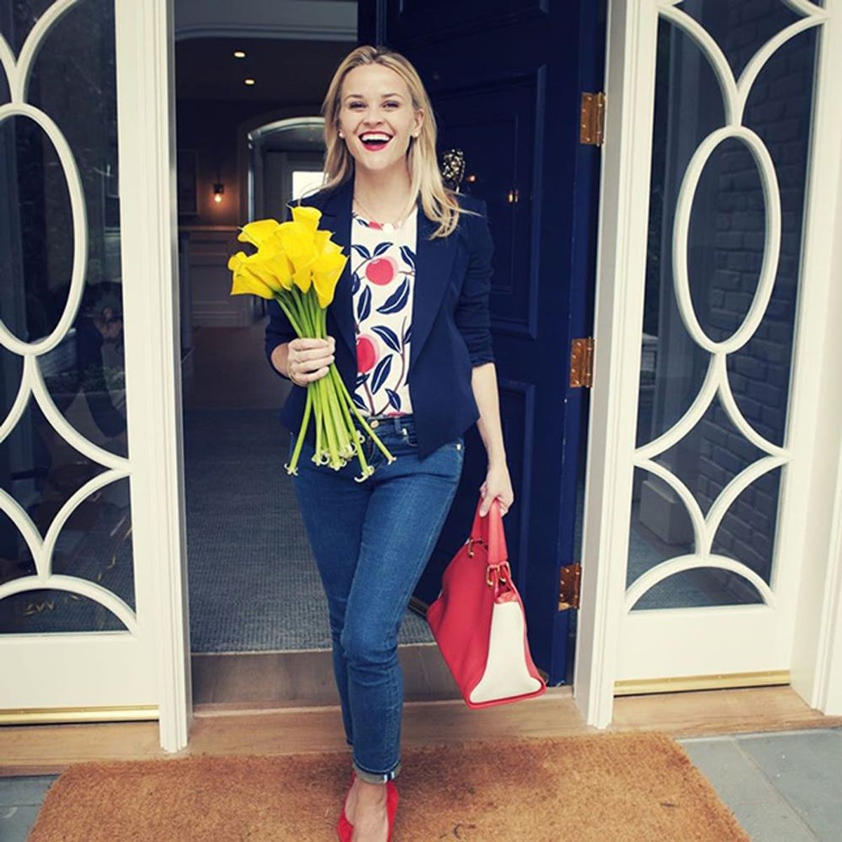 Reese Witherspoon Is Opening a Store — Get the Deets