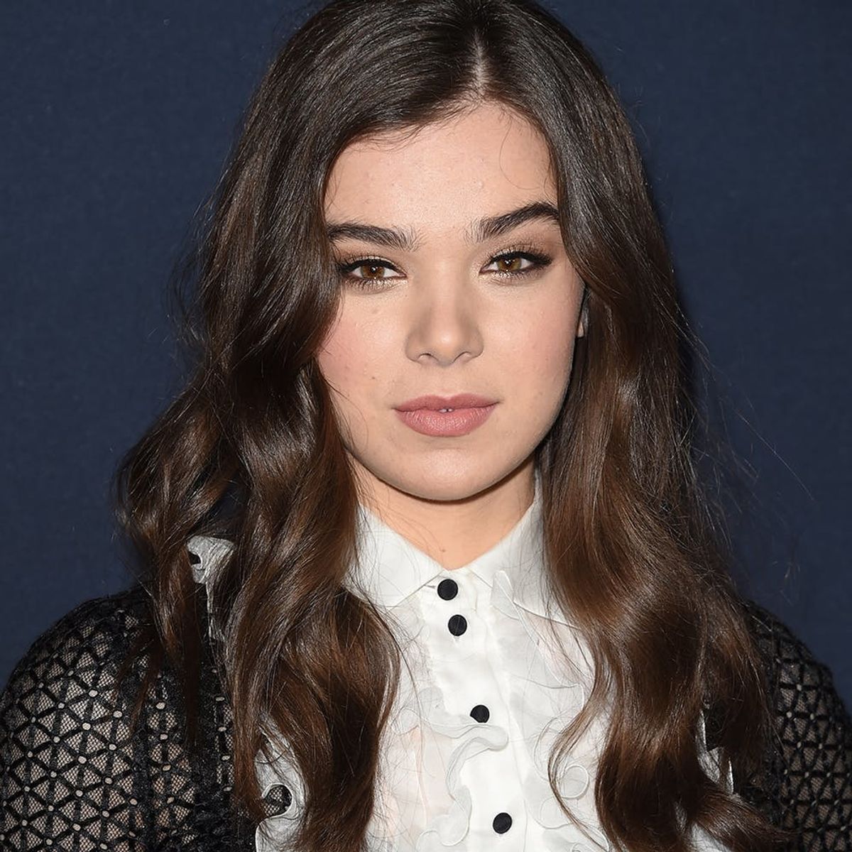 Hailee Steinfeld Is the Latest Celeb to Go Bronde
