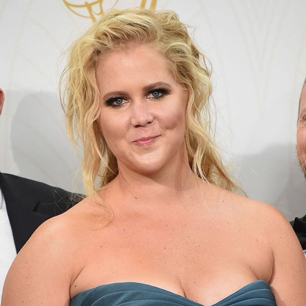 This Is the Surprising 2016 Calendar Amy Schumer + Serena Williams Posed For