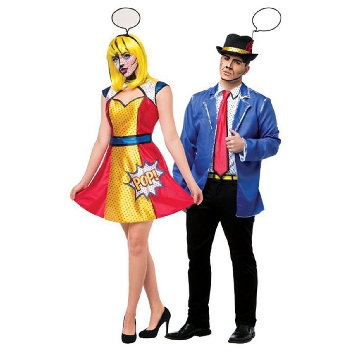 31 Party City Costumes Worth Considering for Halloween