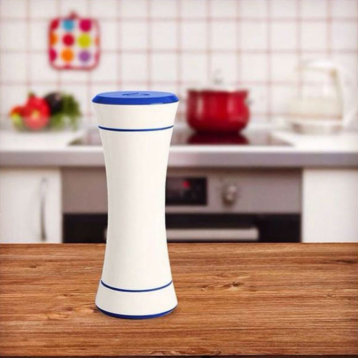 This Kickstarter Gadget Solves Your Biggest Kitchen Hassle