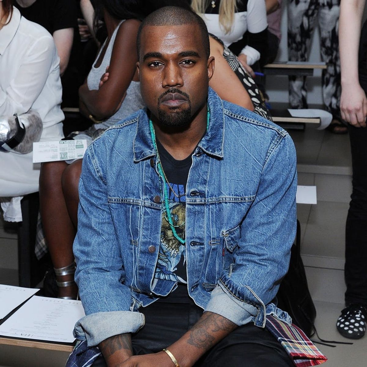 Kanye West Thinks 3D Printing Is Bad for Fashion, Here’s Why He’s Wrong