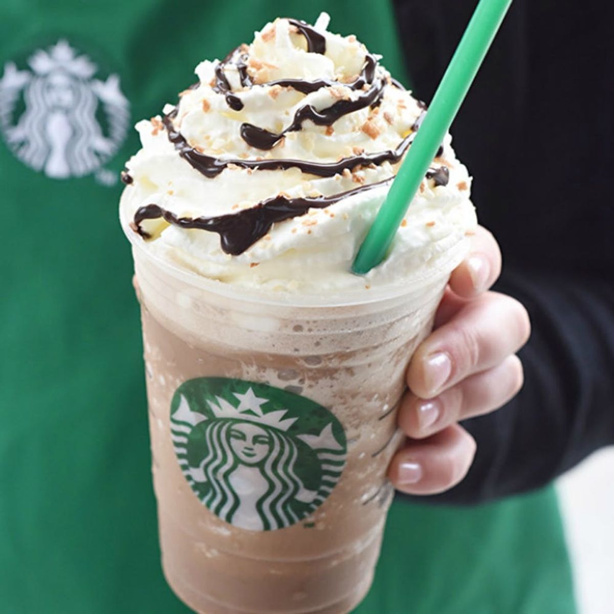 Starbucks Latest App Update Will Change the Way You Get Your PSL Fix