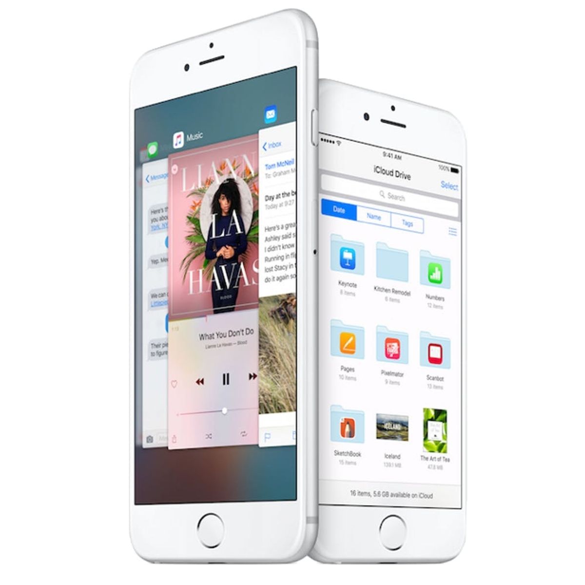 Bad News: There Are No iPhone 6S Left