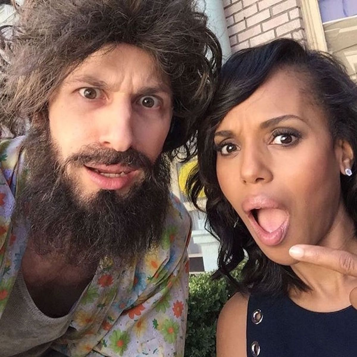 11 Celebrity Instagrams That Summed Up the Emmys
