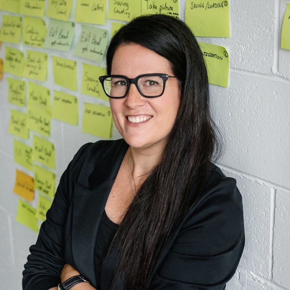 This Kids’ App Designer Will Inspire You to Get Your Game On