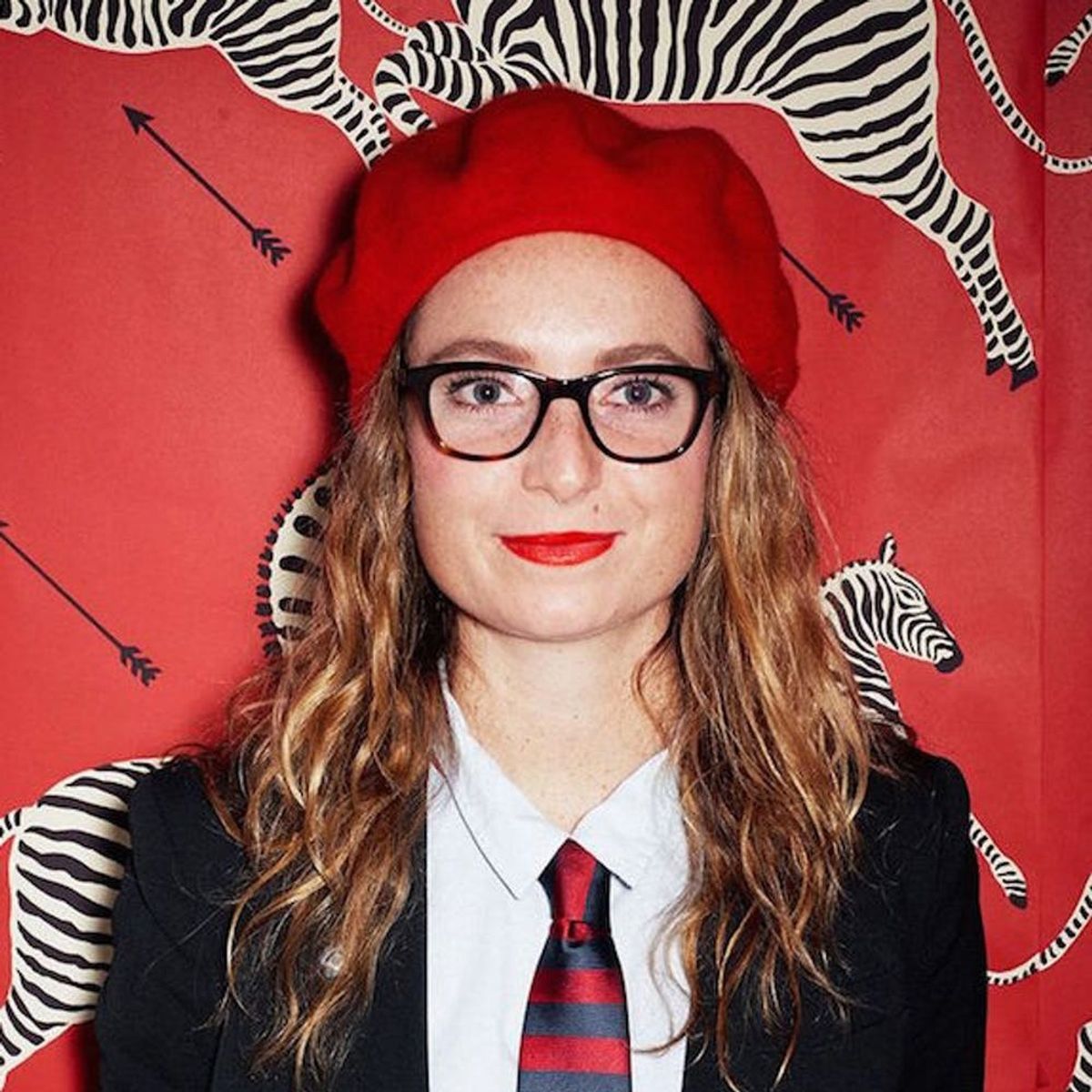 14 Wes Anderson-Inspired Costumes for the Hipster in Us All