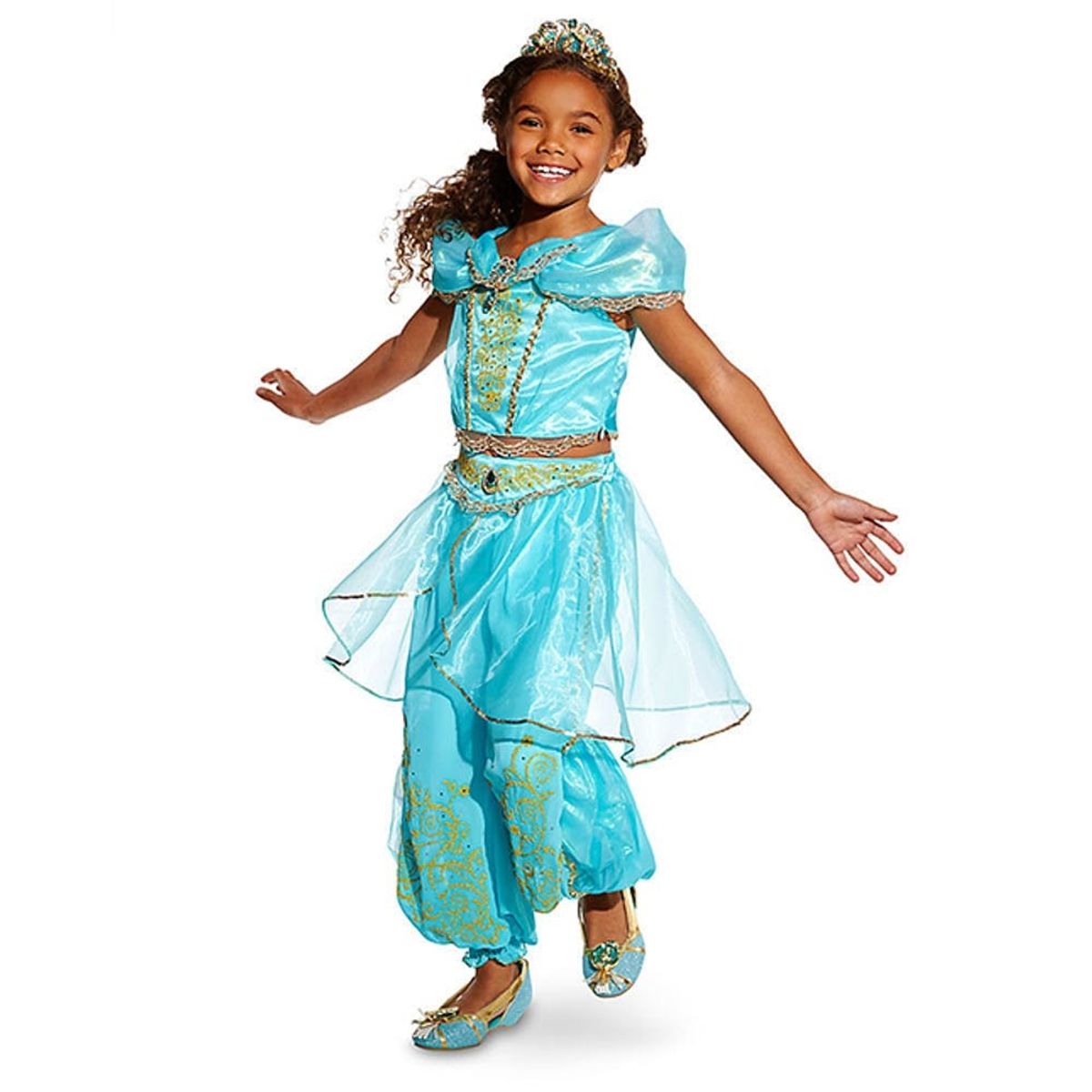 The Major Change Disney Is Making to Its Halloween Costumes for Kids