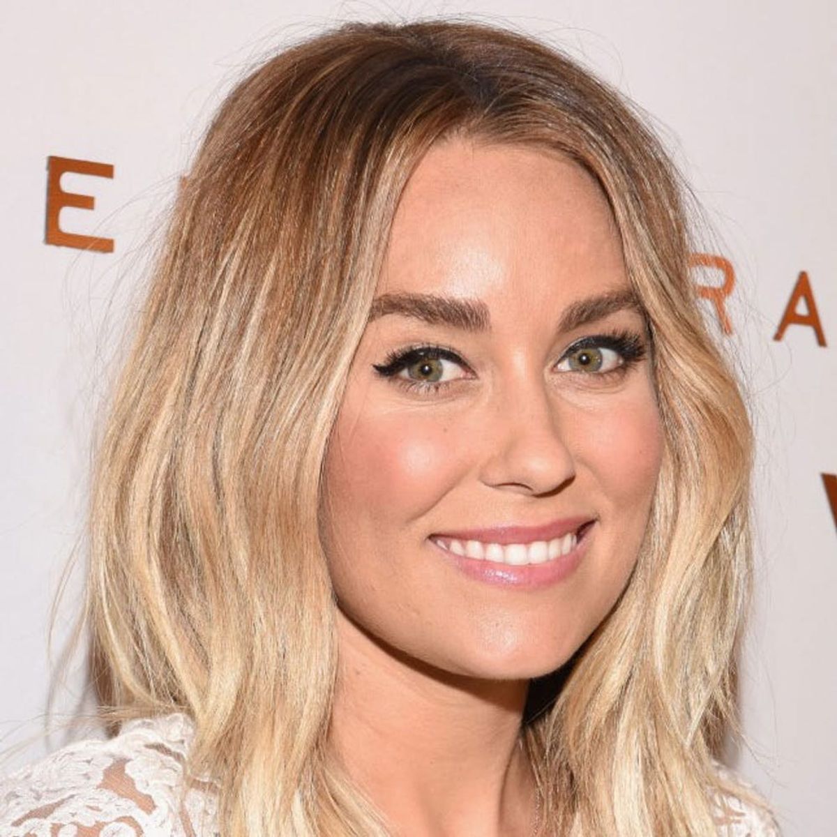 6 Date Night-Ready Hairstyles Inspired by Lauren Conrad’s Runway Show