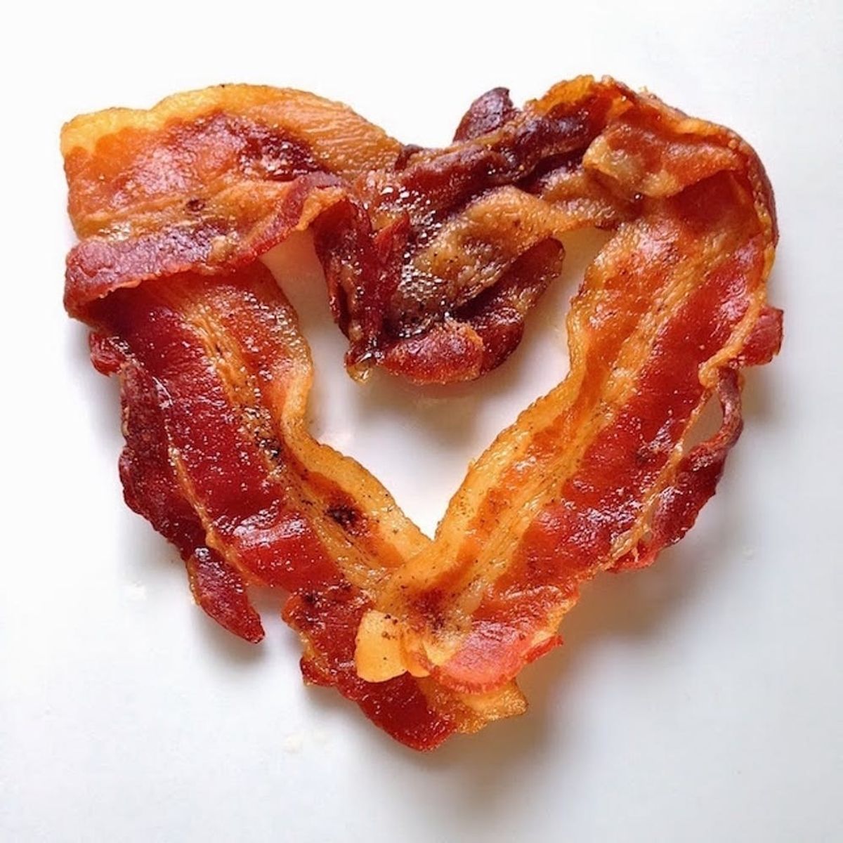This New Dating App Will Make You Hungry for Bacon