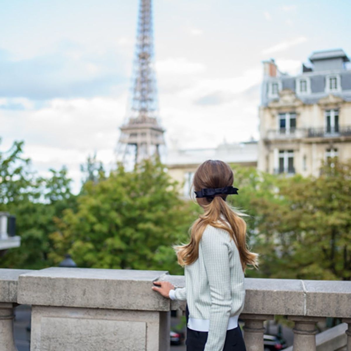 Want to Eat Your Way Through Paris? Enter This Giveaway!