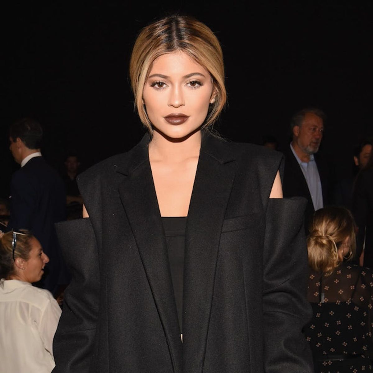 Why Kylie Jenner’s App Is Beating Out Instagram, Snapchat and Facebook