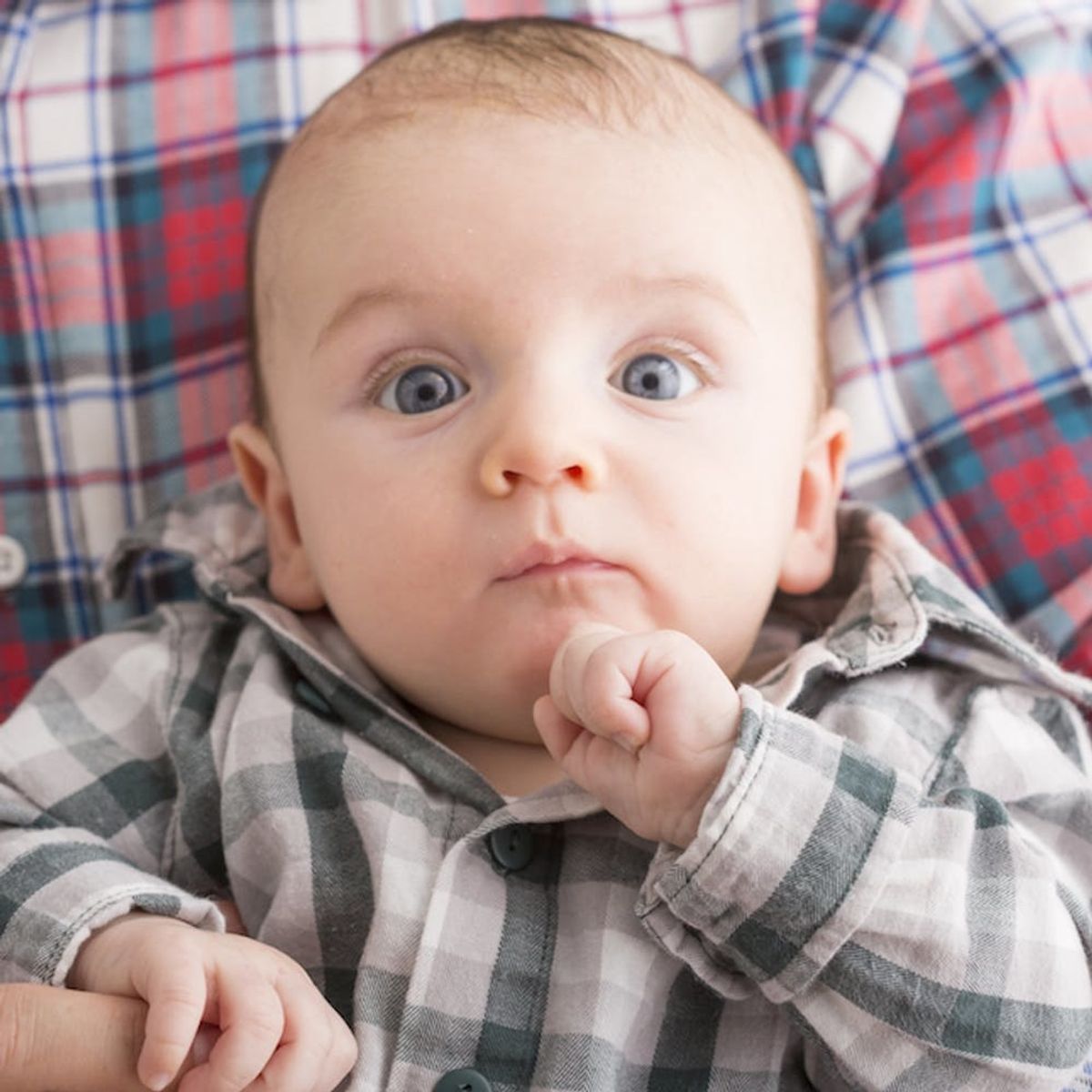 Here Are the Best and Worst States to Have a Baby