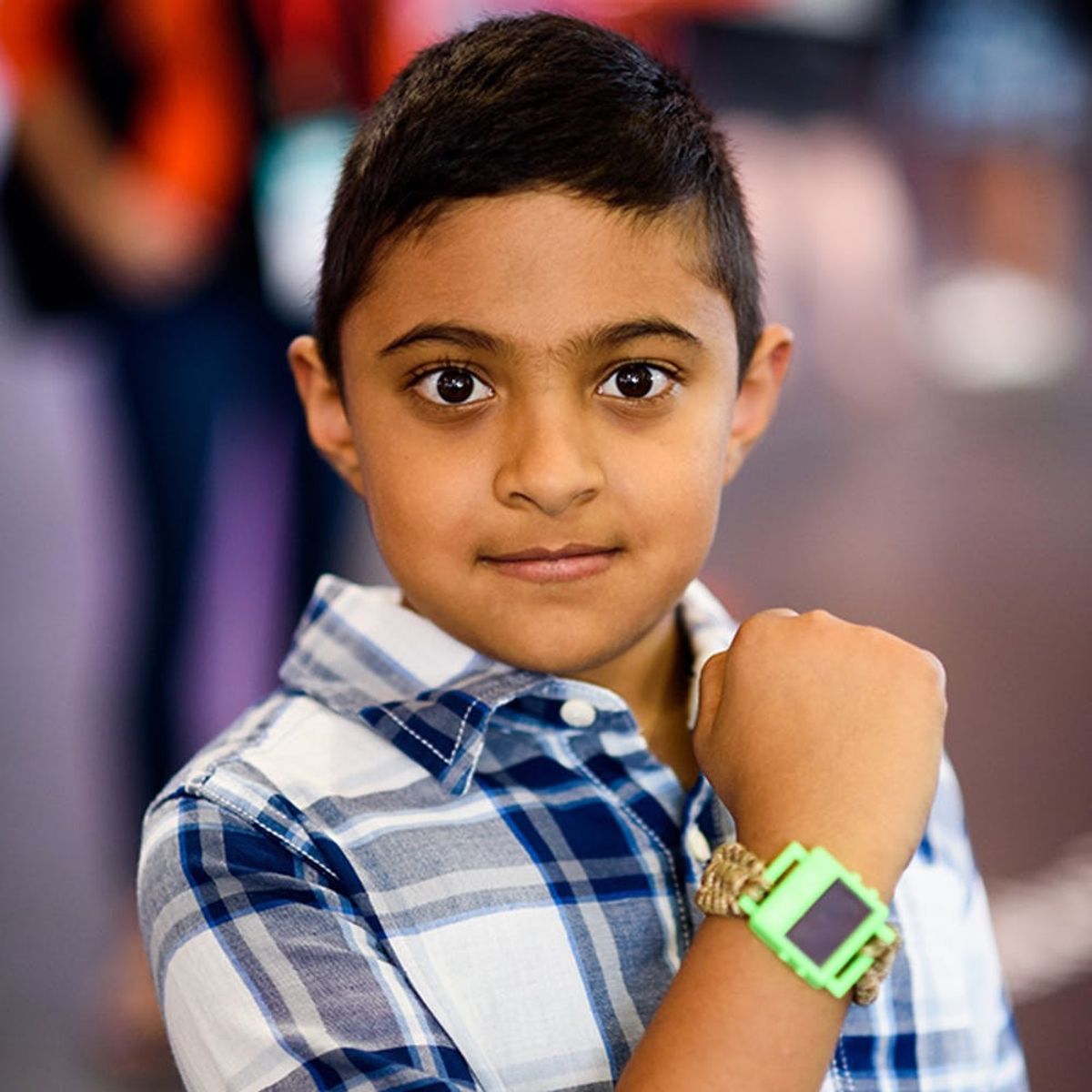 This 8-Year-Old Entrepreneur Will Inspire All Your Shark Tank Dreams