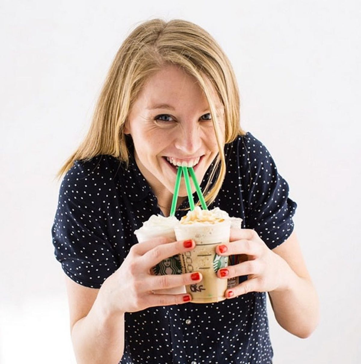 8 Starbucks Hacks You NEED to Know