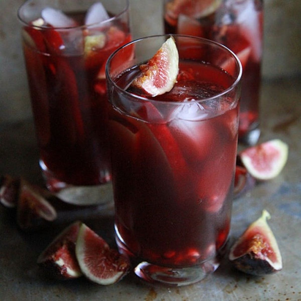 Get Figgy With It: 13 Delicious Fig Recipes