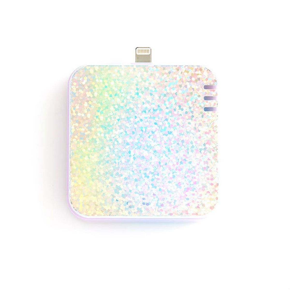 11 Insanely Cute Portable Chargers