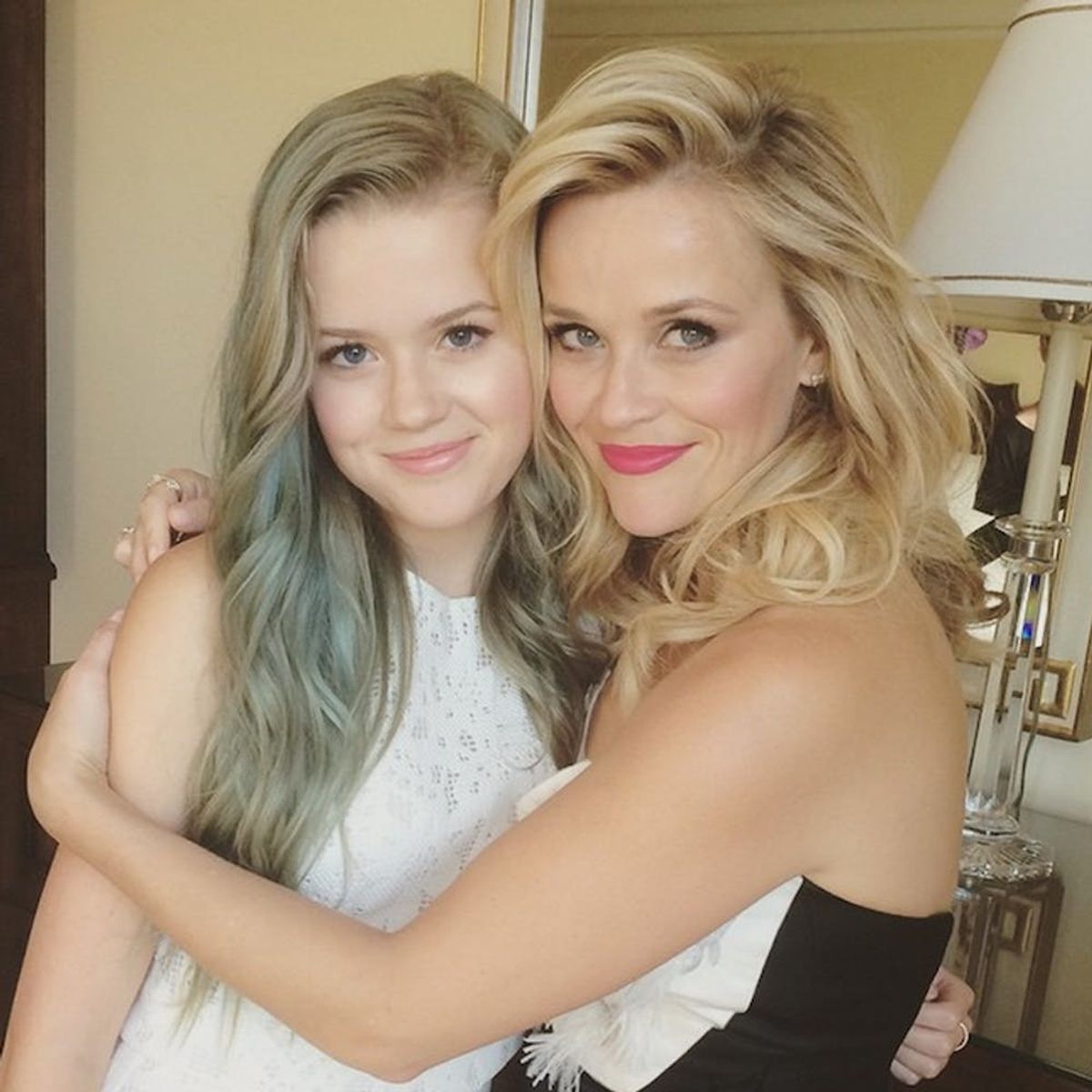 You Won’t Believe How Much Ava Phillippe Looks like Mom Reese Witherspoon