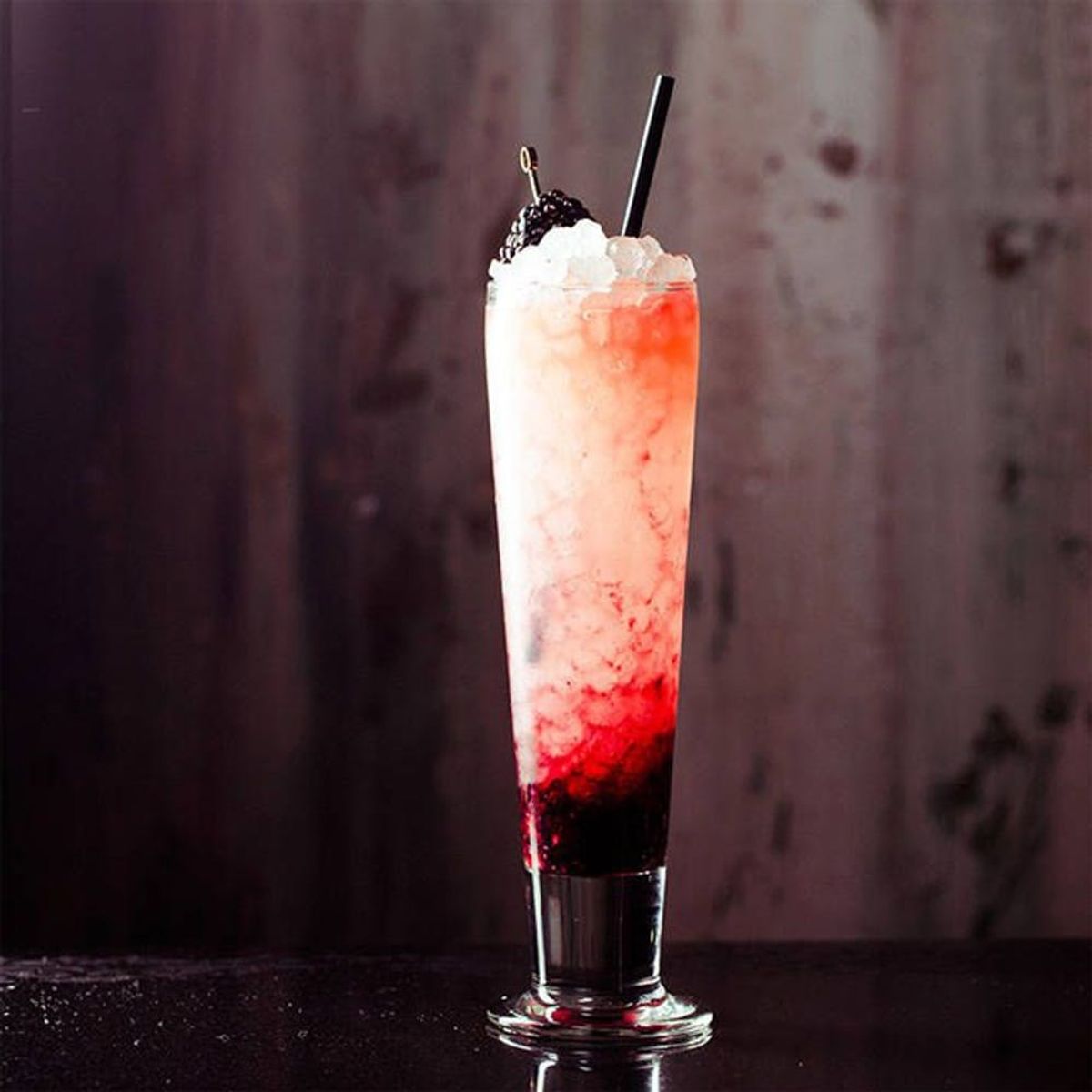 14 Spooky Cocktails Made for Halloween