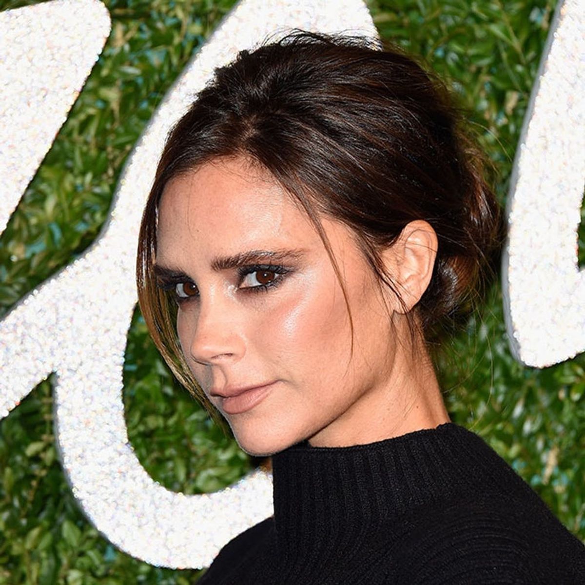 Victoria Beckham Just Copied This Classic Beauty’s Haircut