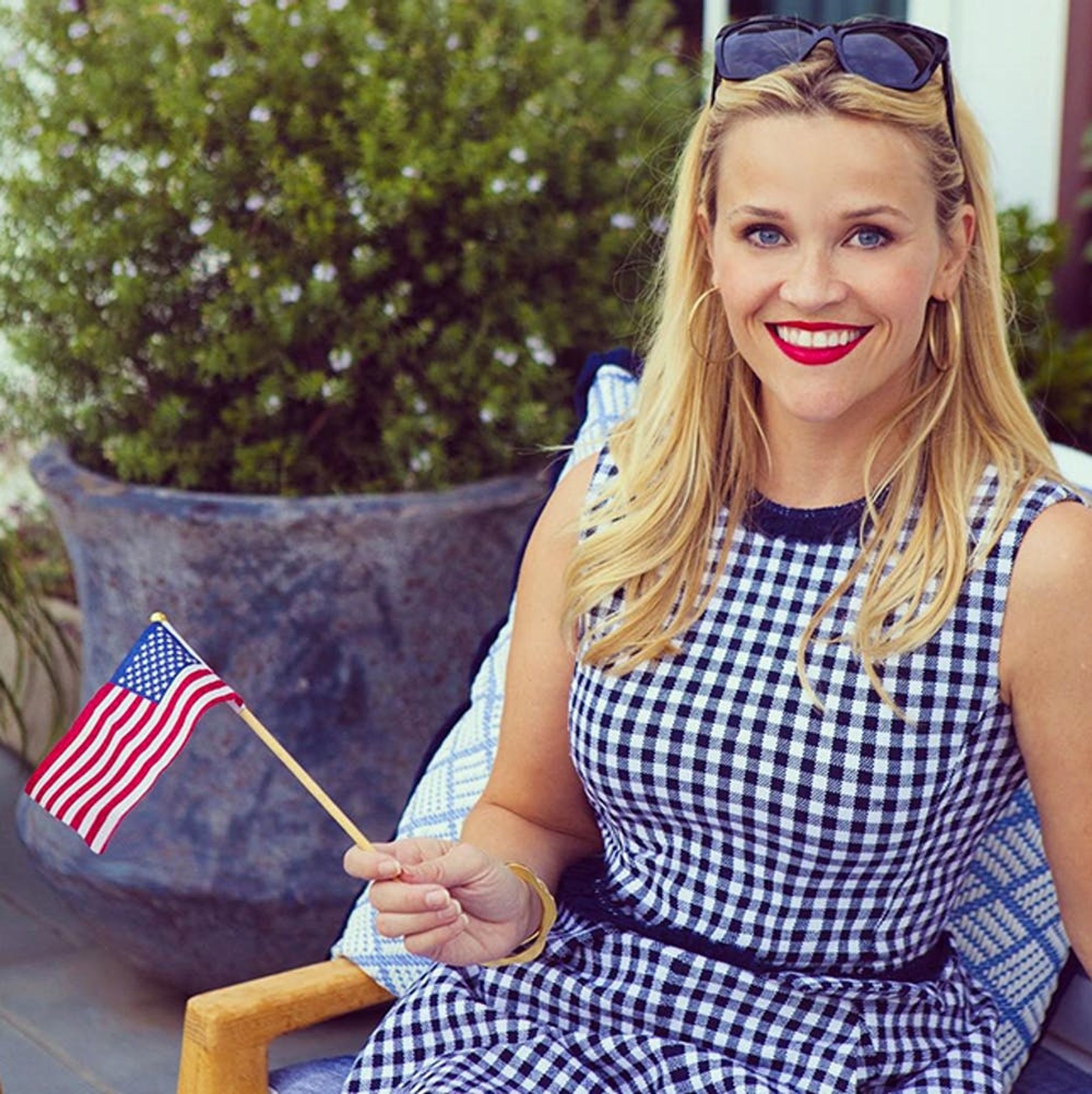 11 Celebs Who Had the Most Epic Labor Day Weekend