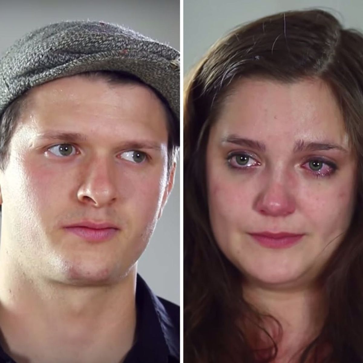 This Unique Documentary Series Will Give You So Much Relationship Advice