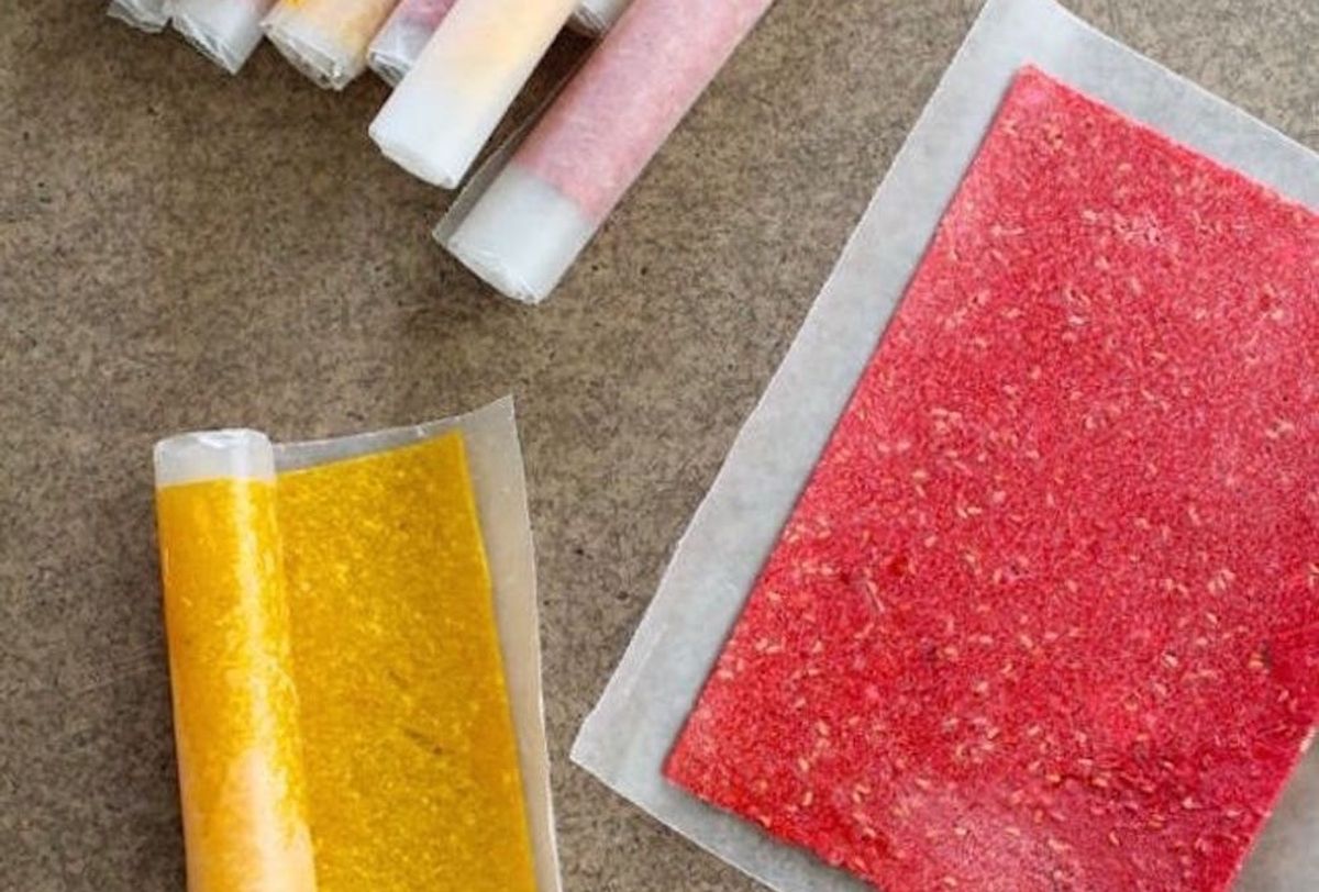 12 Recipes You Didn’t Know You Could Make With a Food Processor - Brit + Co