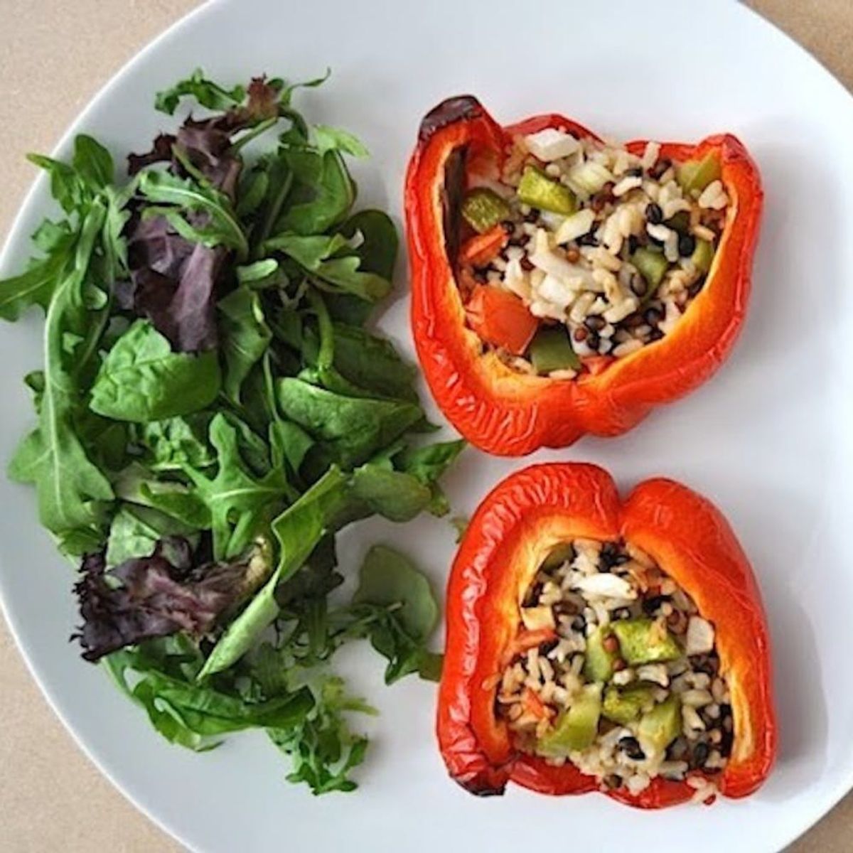 17 Meatless Monday Dinners for People Who Hate Tofu