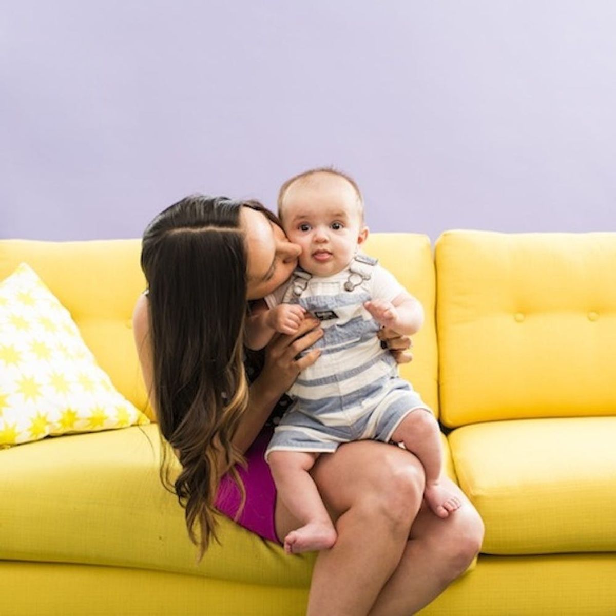 This Company Is Trying to Make Your Parental Leave More Seamless