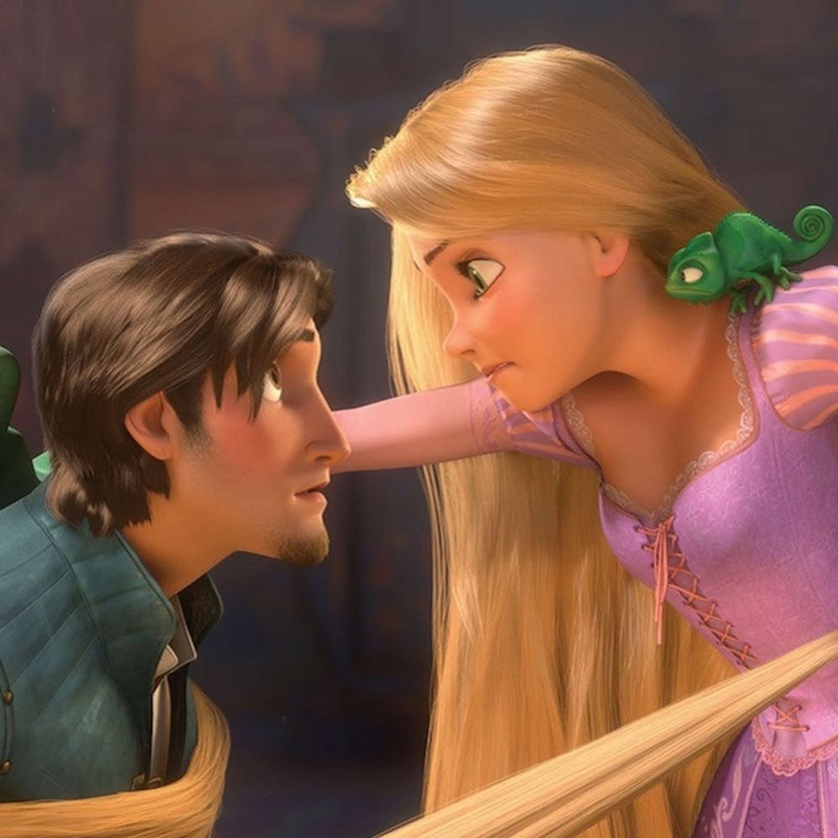 11 Times Disney Showed Us How to Be Amazing BFFs