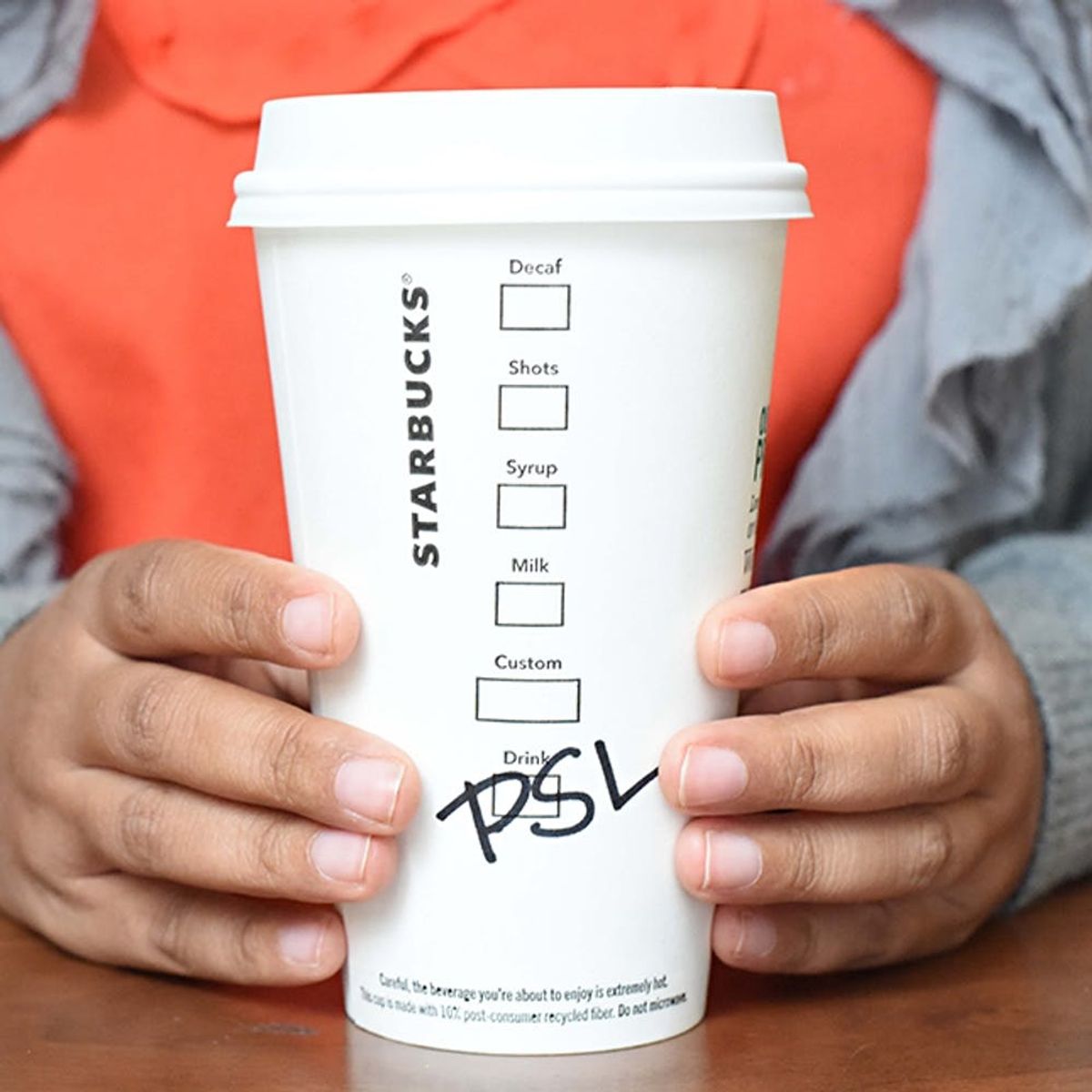 Here Is the Trick to Getting Your Hands on a PSL Early, As in TODAY!