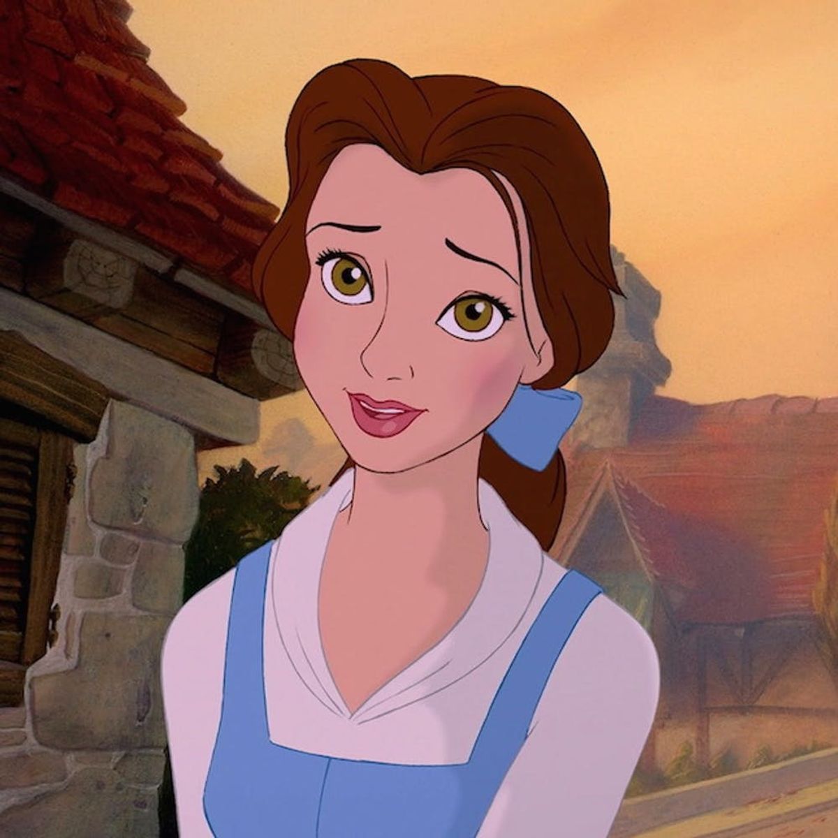This Beauty Co Sells Your Fave Disney Princess’ Lip Color