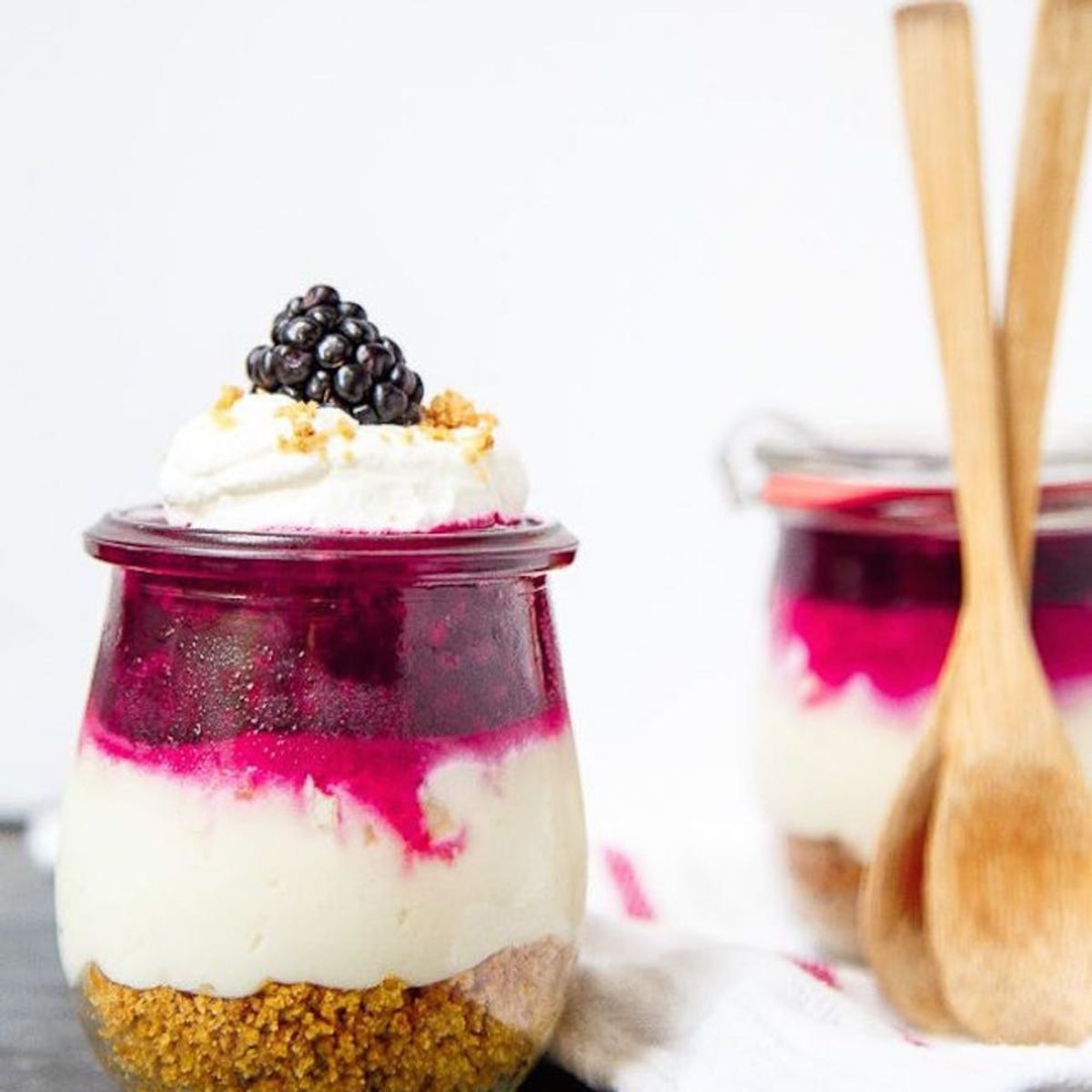 12 Simple No-Bake Dessert Recipes to Whip Up This Weekend - Brit + Co