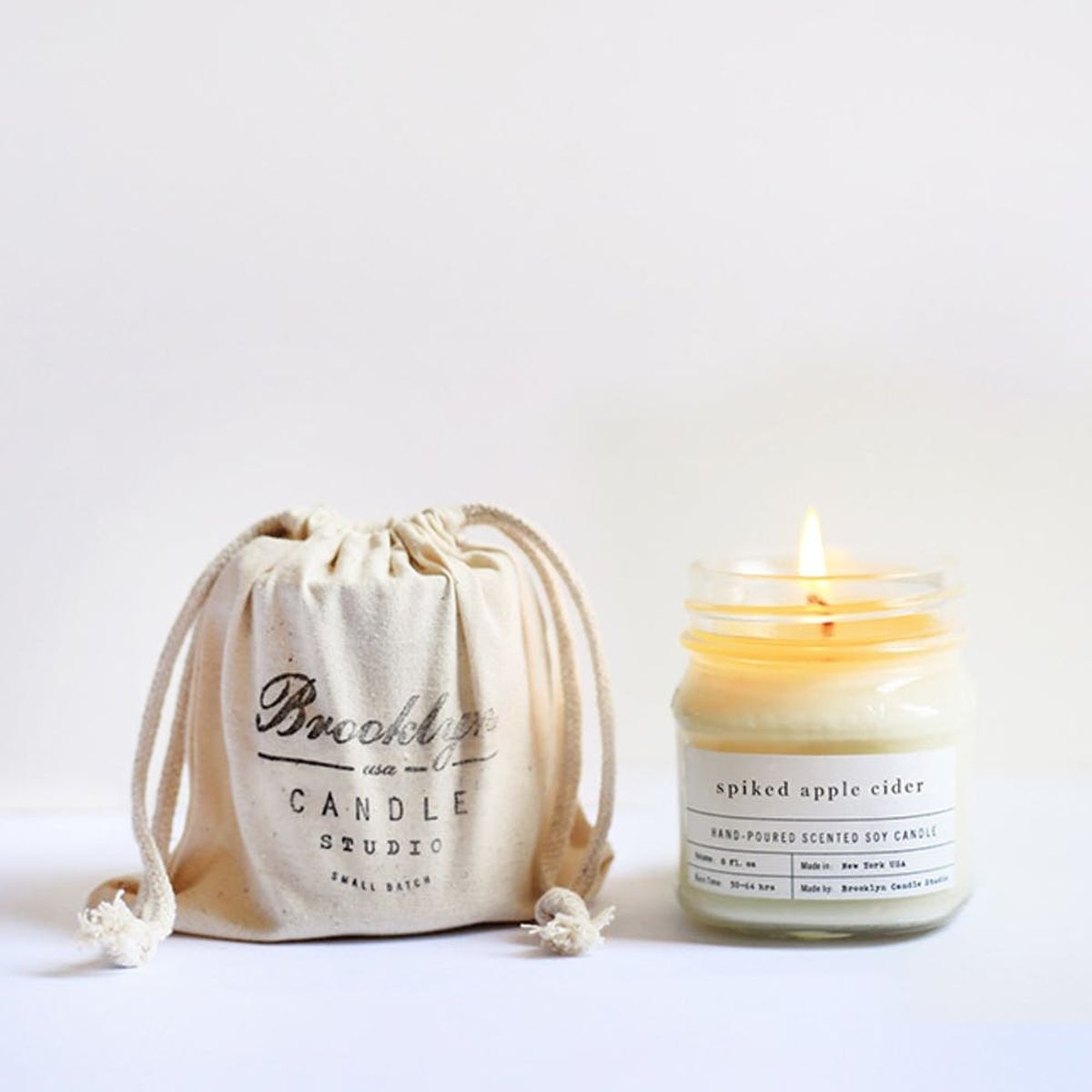 14 Fall Candles That Don’t All Smell like Pumpkin