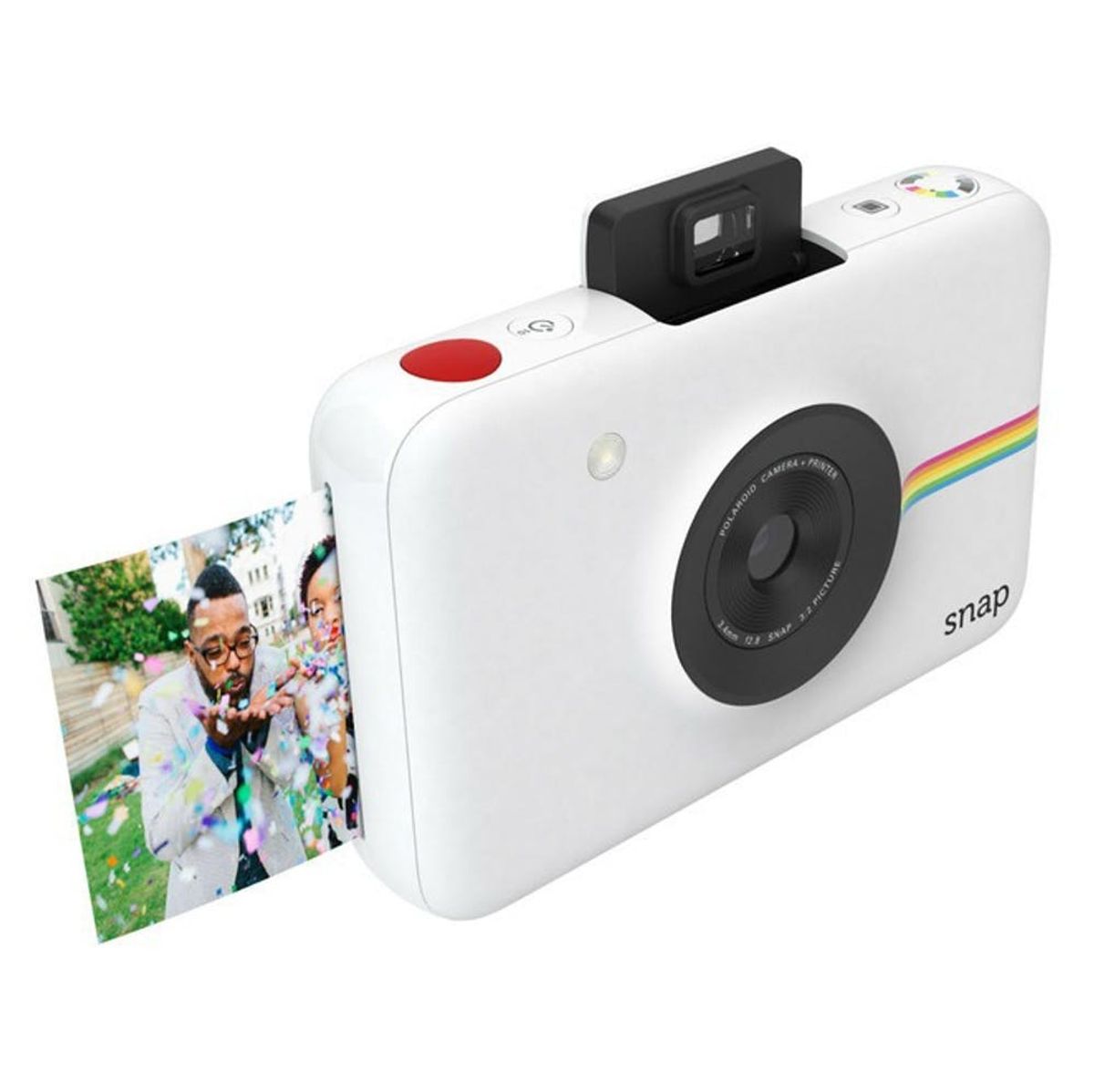 Polaroid’s Just-Released Camera Will Make You Really Nostalgic