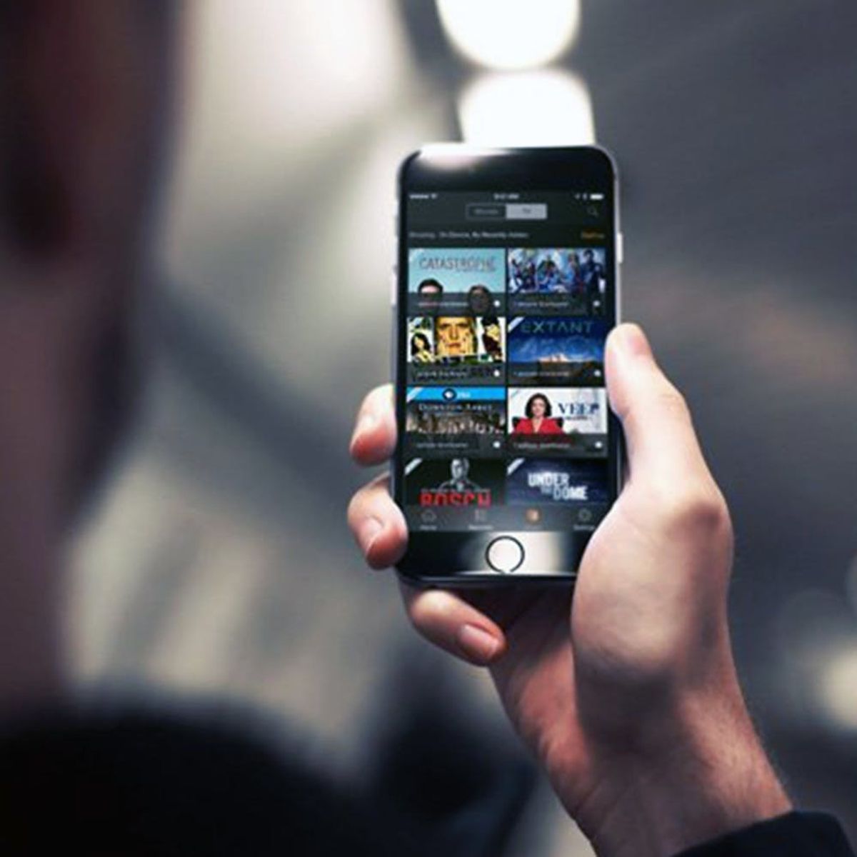 Amazon and Hulu Are Doing Something That Netflix Won’t