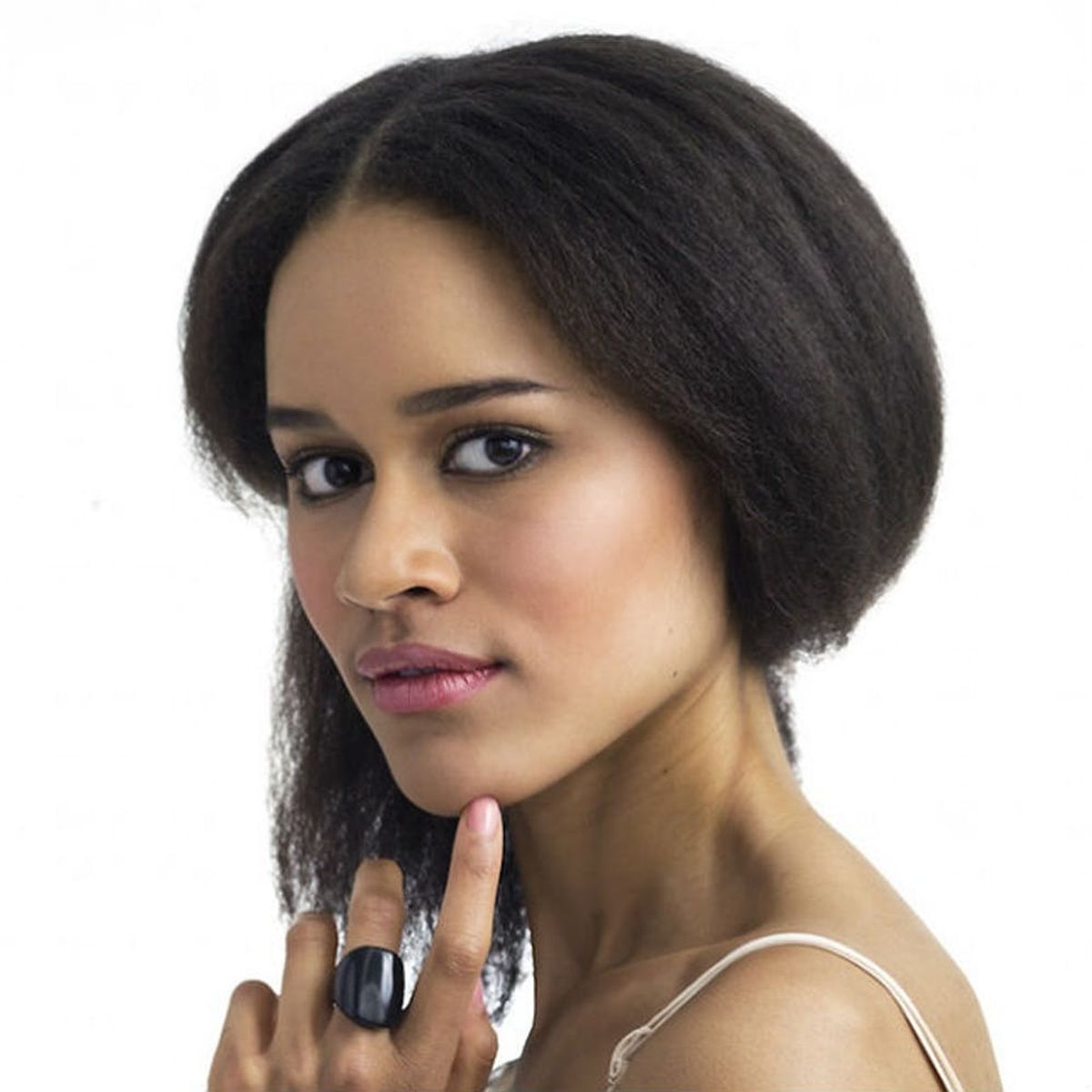 This Stylish Smart Ring Will Help You Get Your Beauty Sleep