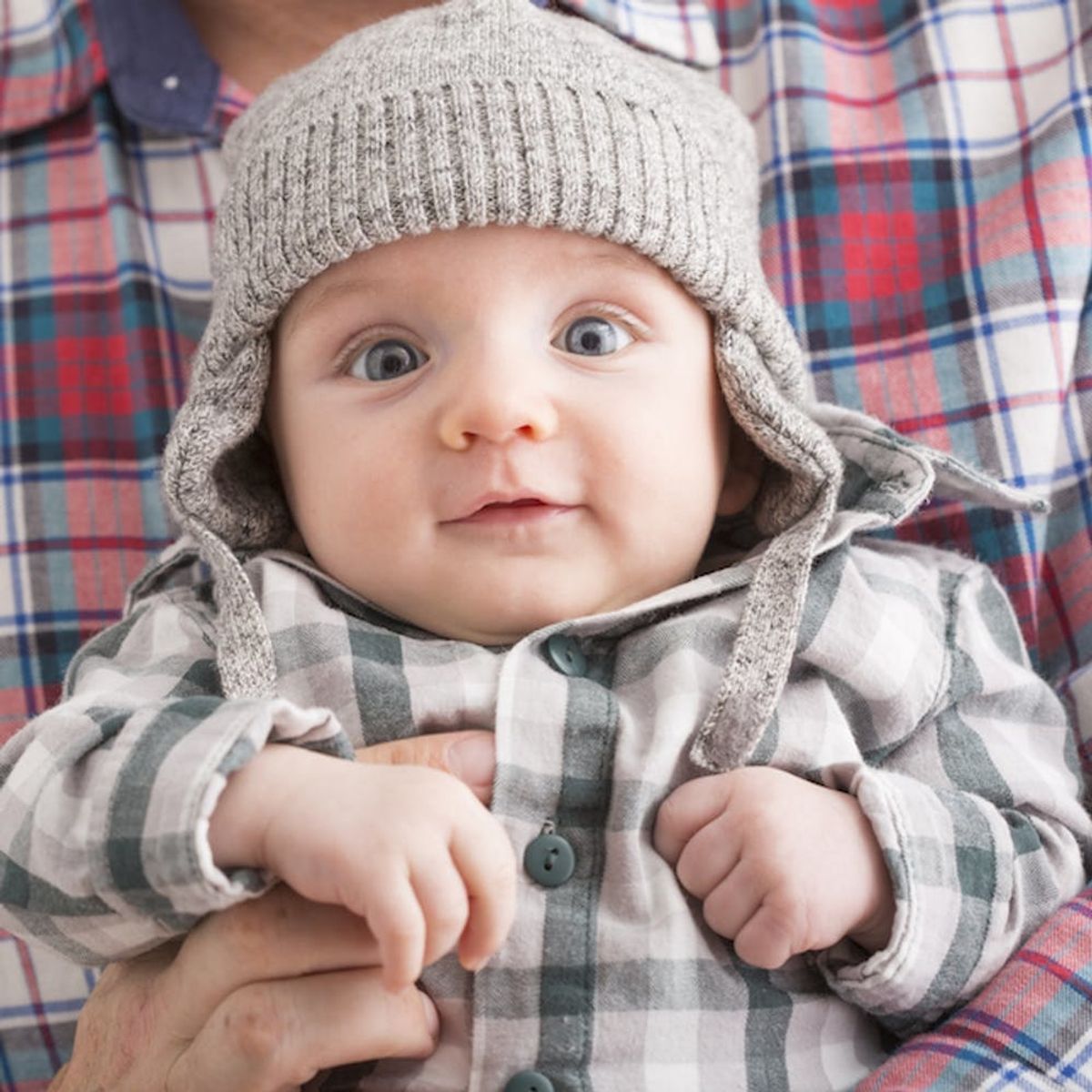 The Top 10 Names for Your September Baby